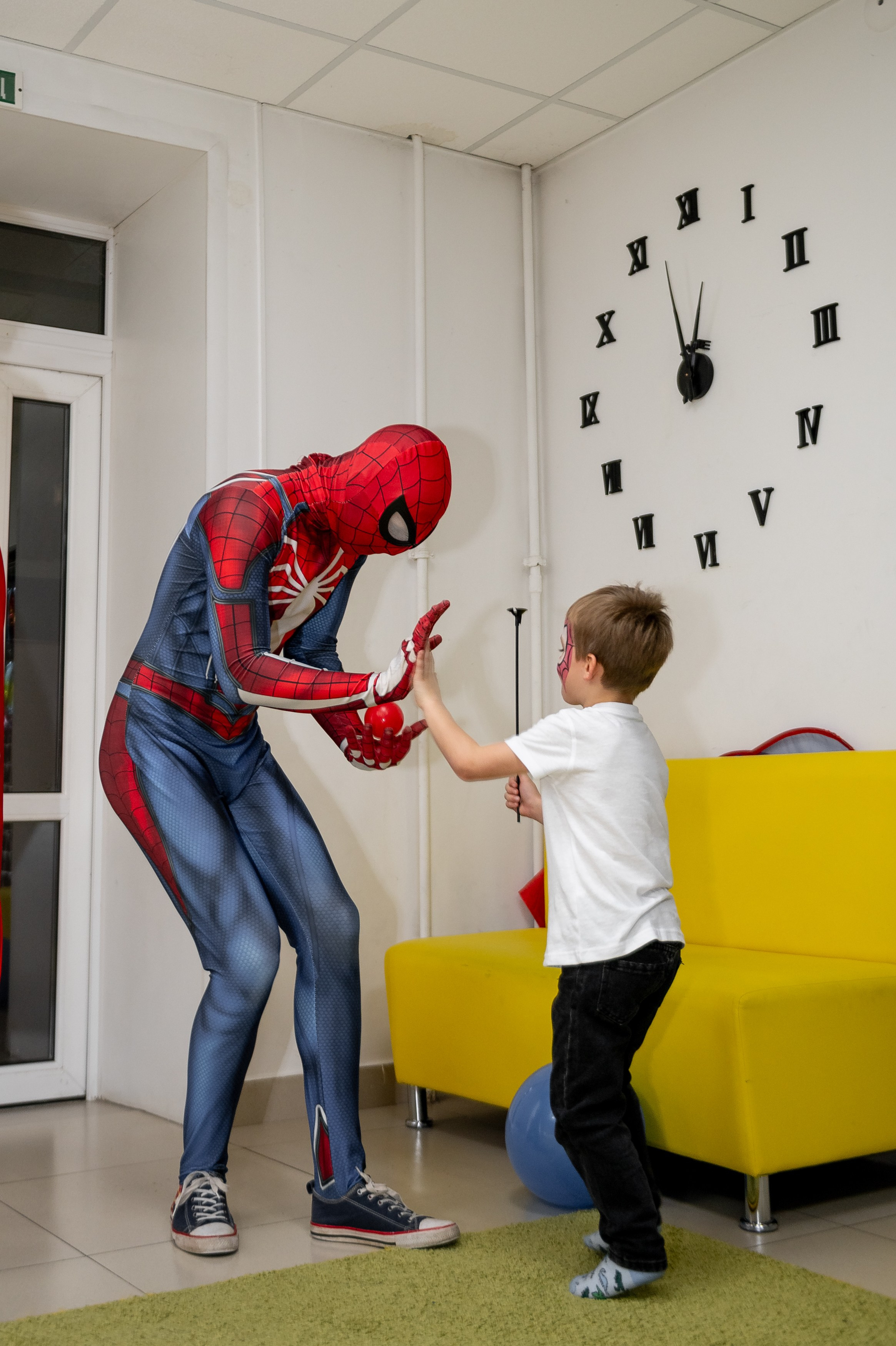 Федору 5 лет. «Жили-были». Свадебный, семейный и репортажный фотограф. Брянск. Эльвира Голенкова