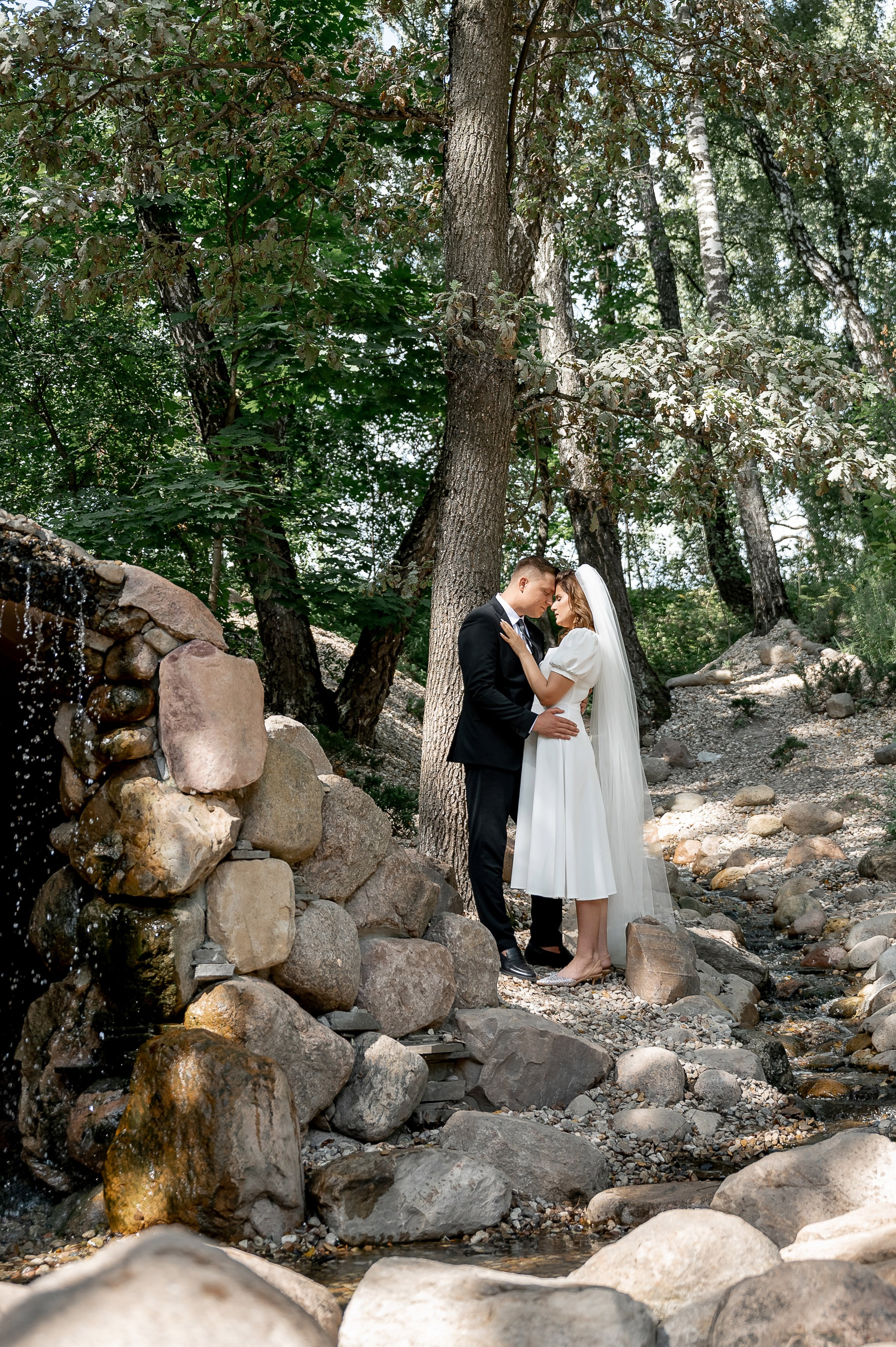 Артем & Ксения. Свадебный, семейный и репортажный фотограф. Брянск. Эльвира Голенкова