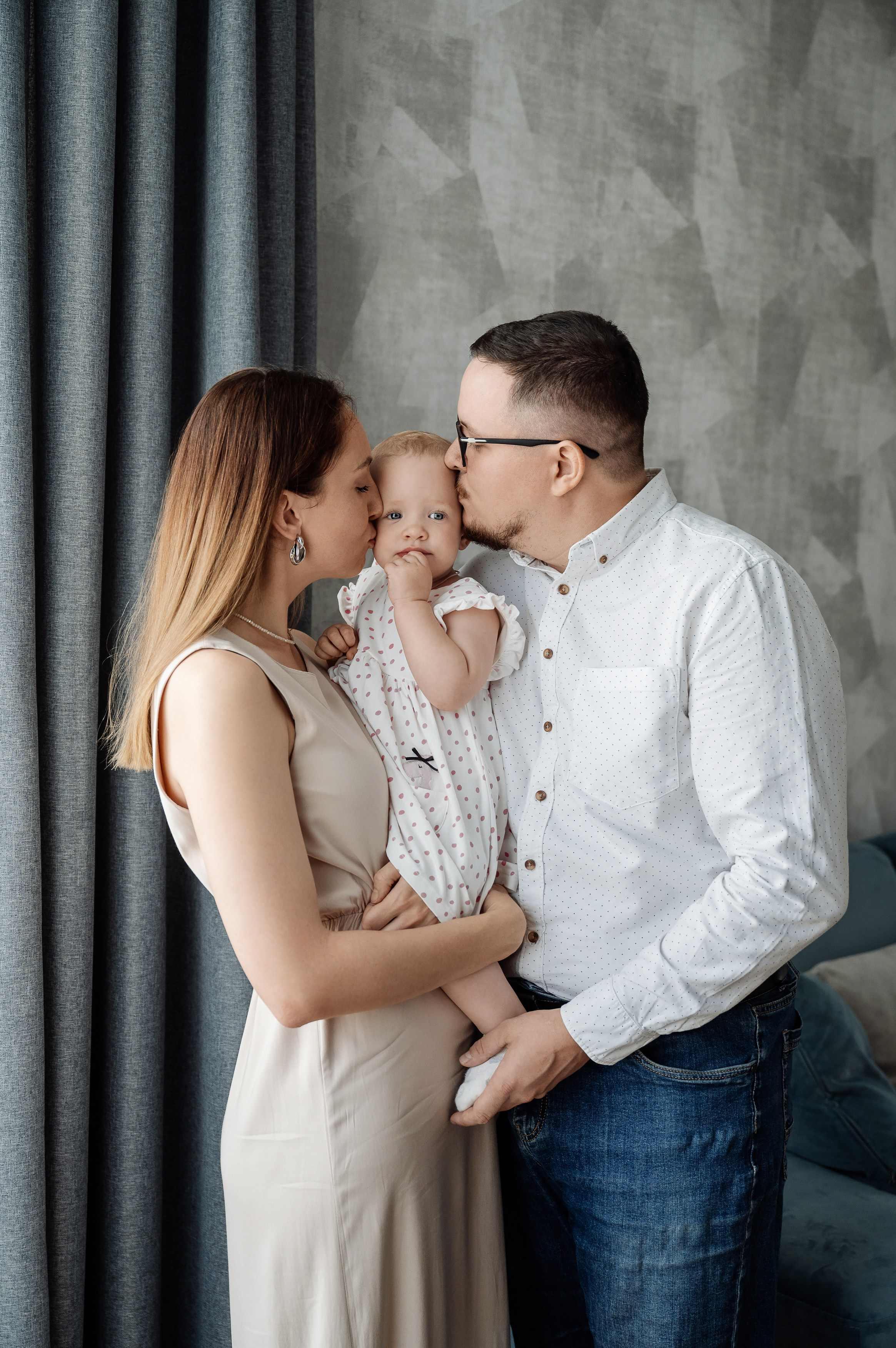 Домашняя история. Свадебный, семейный и репортажный фотограф. Брянск. Эльвира Голенкова