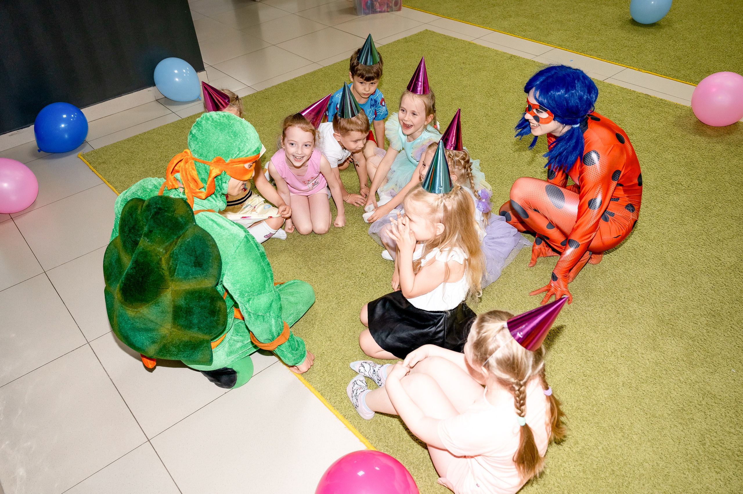 Алине 6 лет. «Жили-были». Свадебный, семейный и репортажный фотограф. Брянск. Эльвира Голенкова