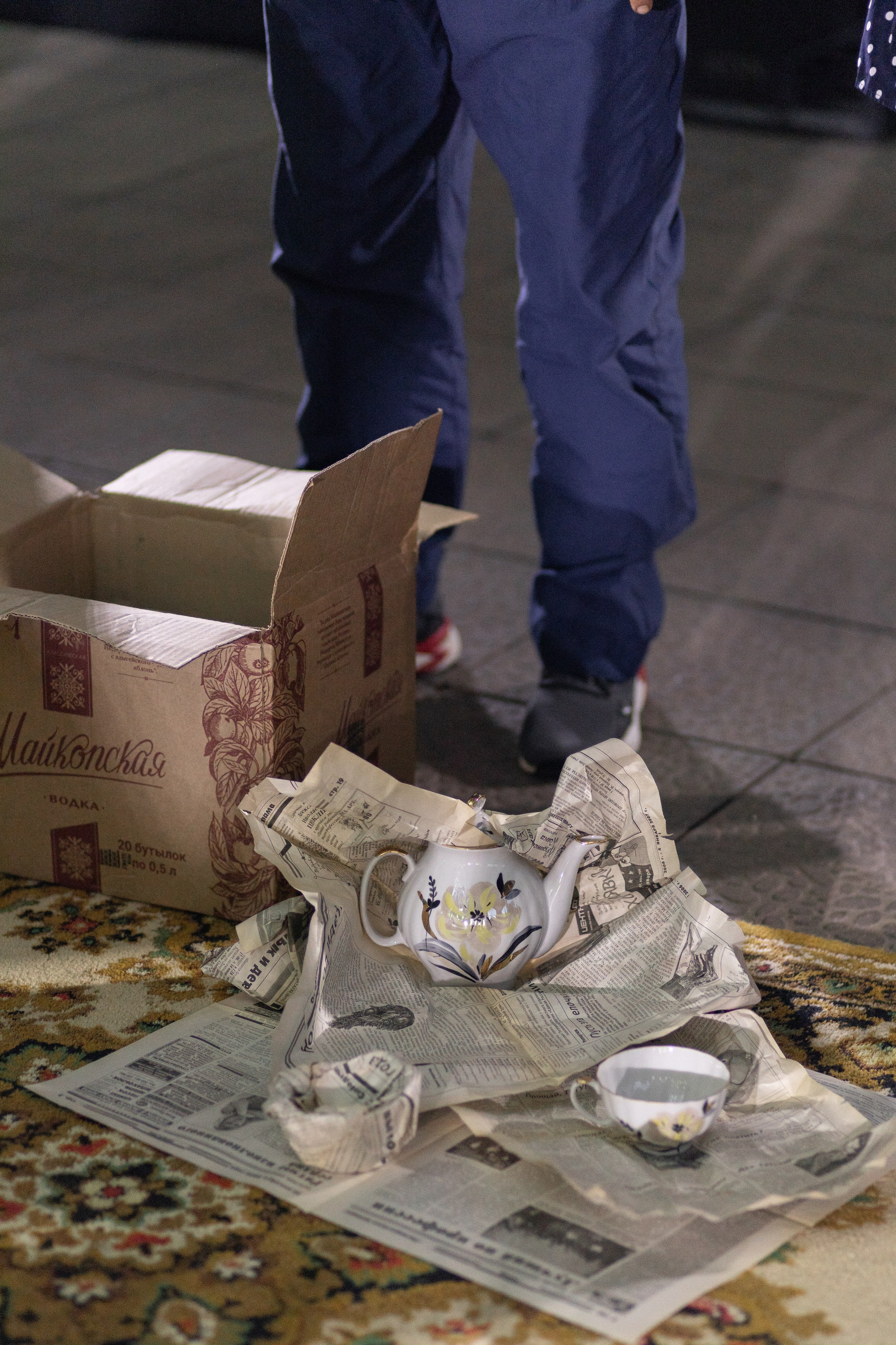 Вечеринка в стиле 90х. Анастасия Безуглова- свадебный фотограф в Таганроге