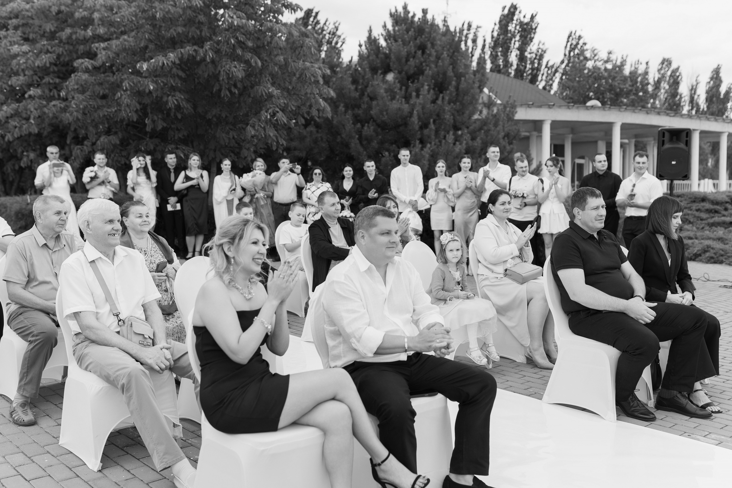 Дмитрий и Елизавета. Анастасия Безуглова- свадебный фотограф в Таганроге