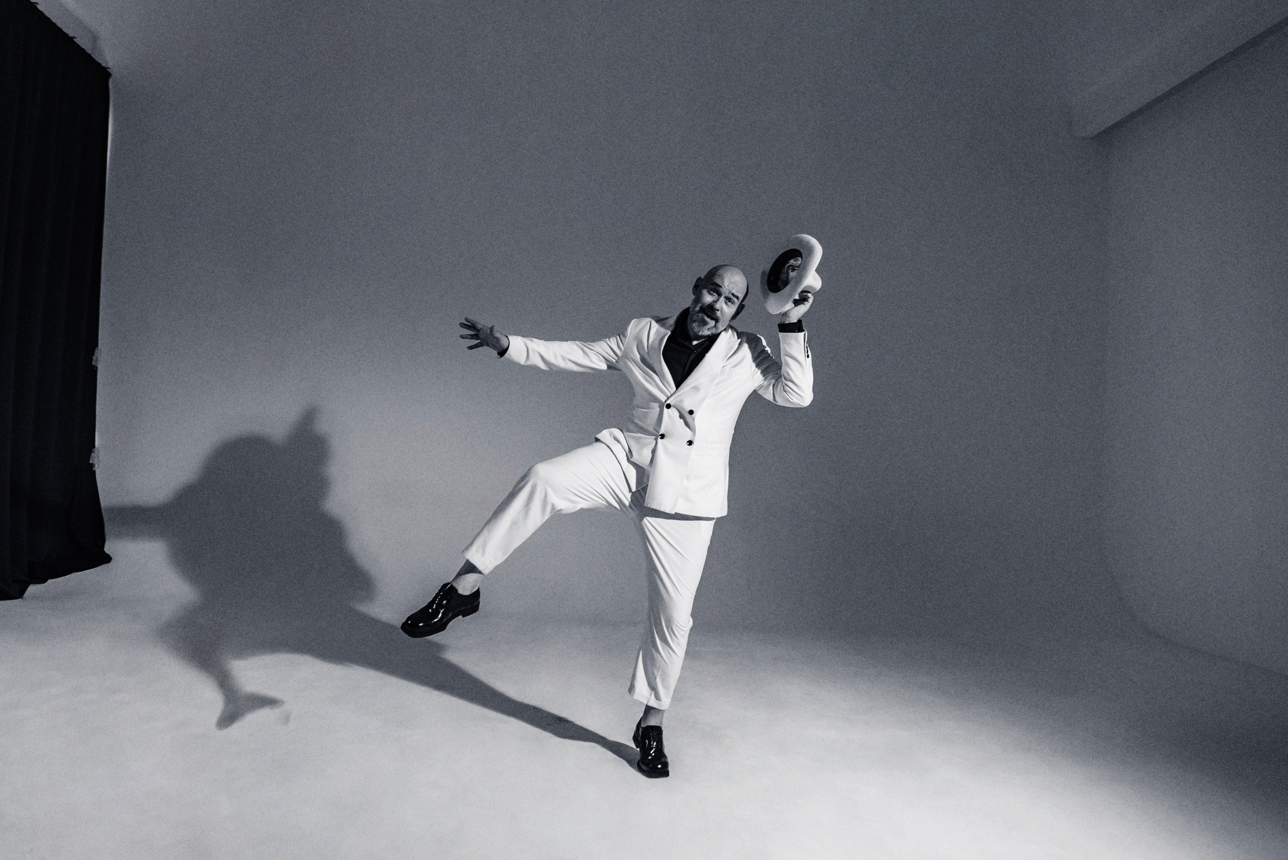 Максим Аверин Воркшоп «Звезда в твоем кадре» 21.06.2025 г. Фотограф Тула творческие фотосессии недорого Ольга Ромашина