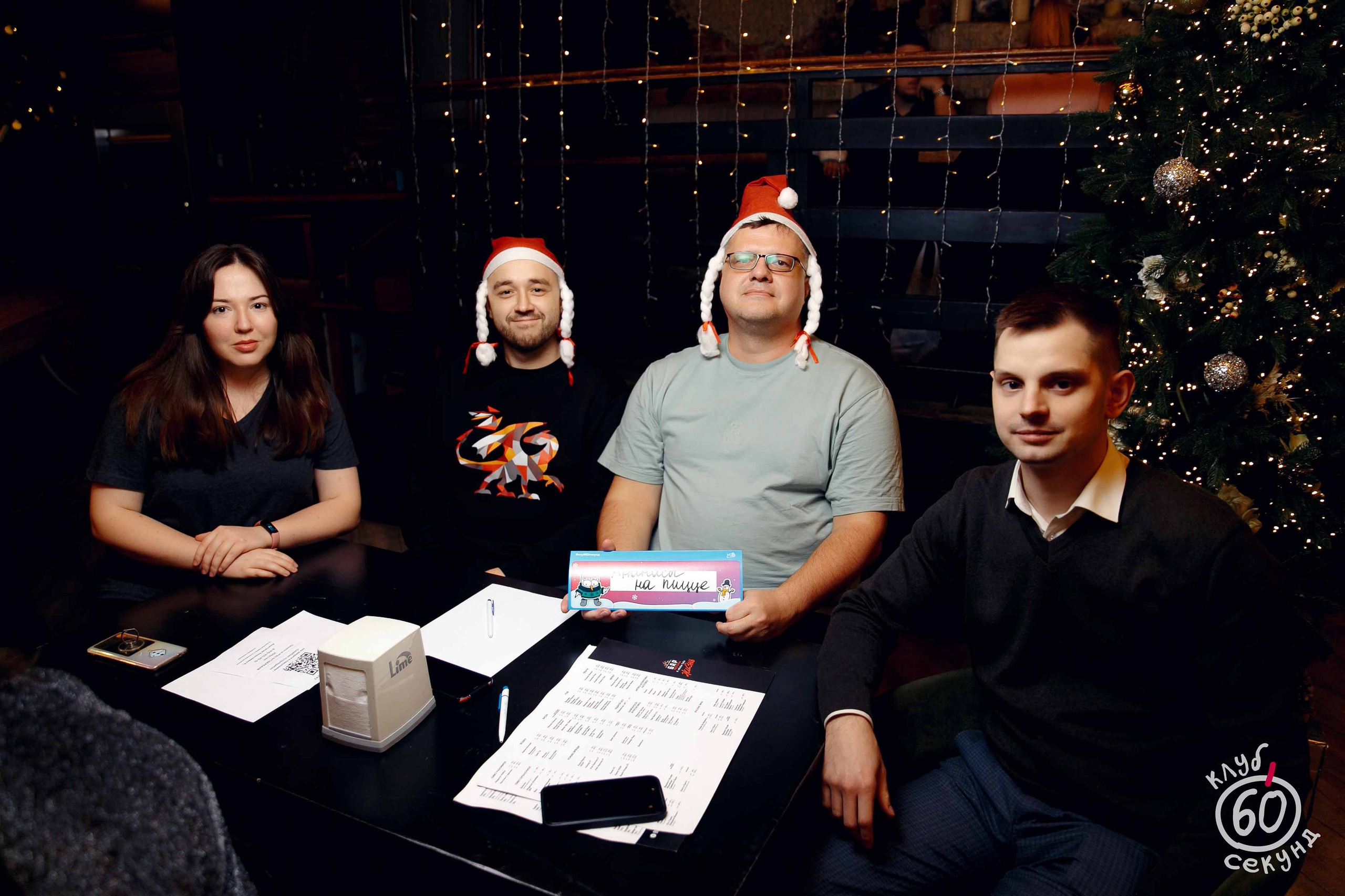 Квиз 60 Секунд. Ваш репортажный фотограф Артемий Антонов