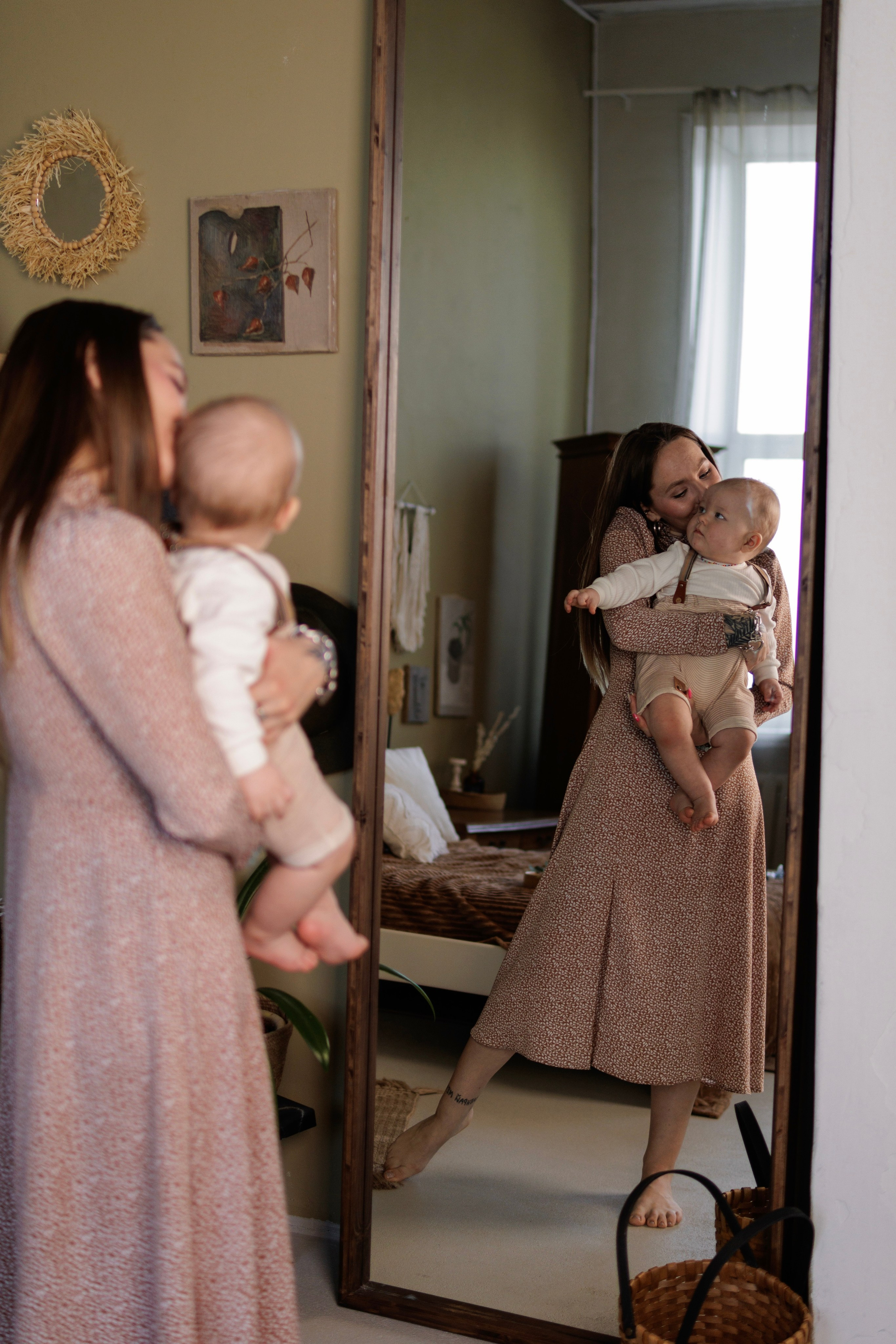 Нежность. Фотограф в Костроме|Анастасия Куликова