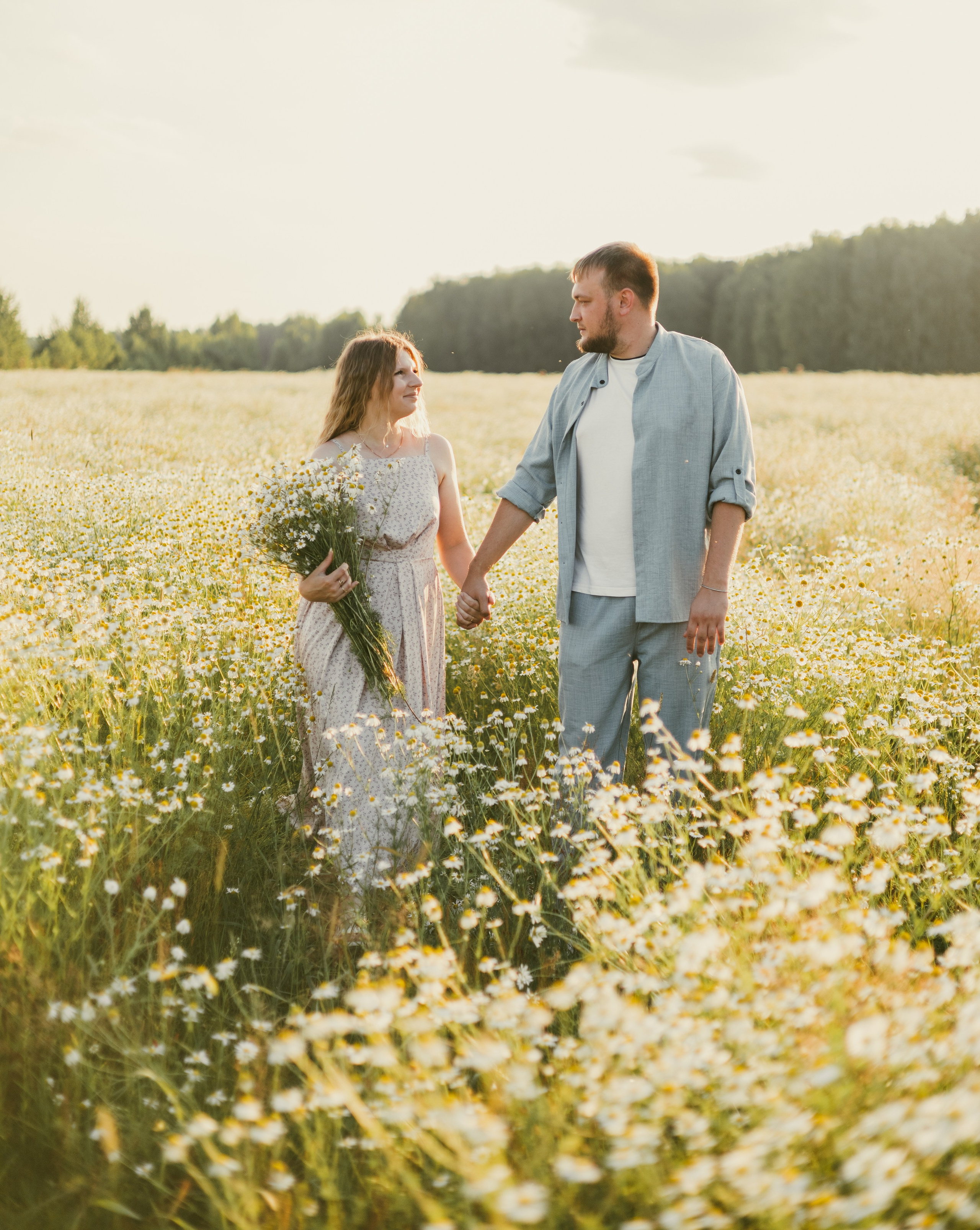 Там, где любят и ждут. Фотограф в Костроме|Анастасия Куликова