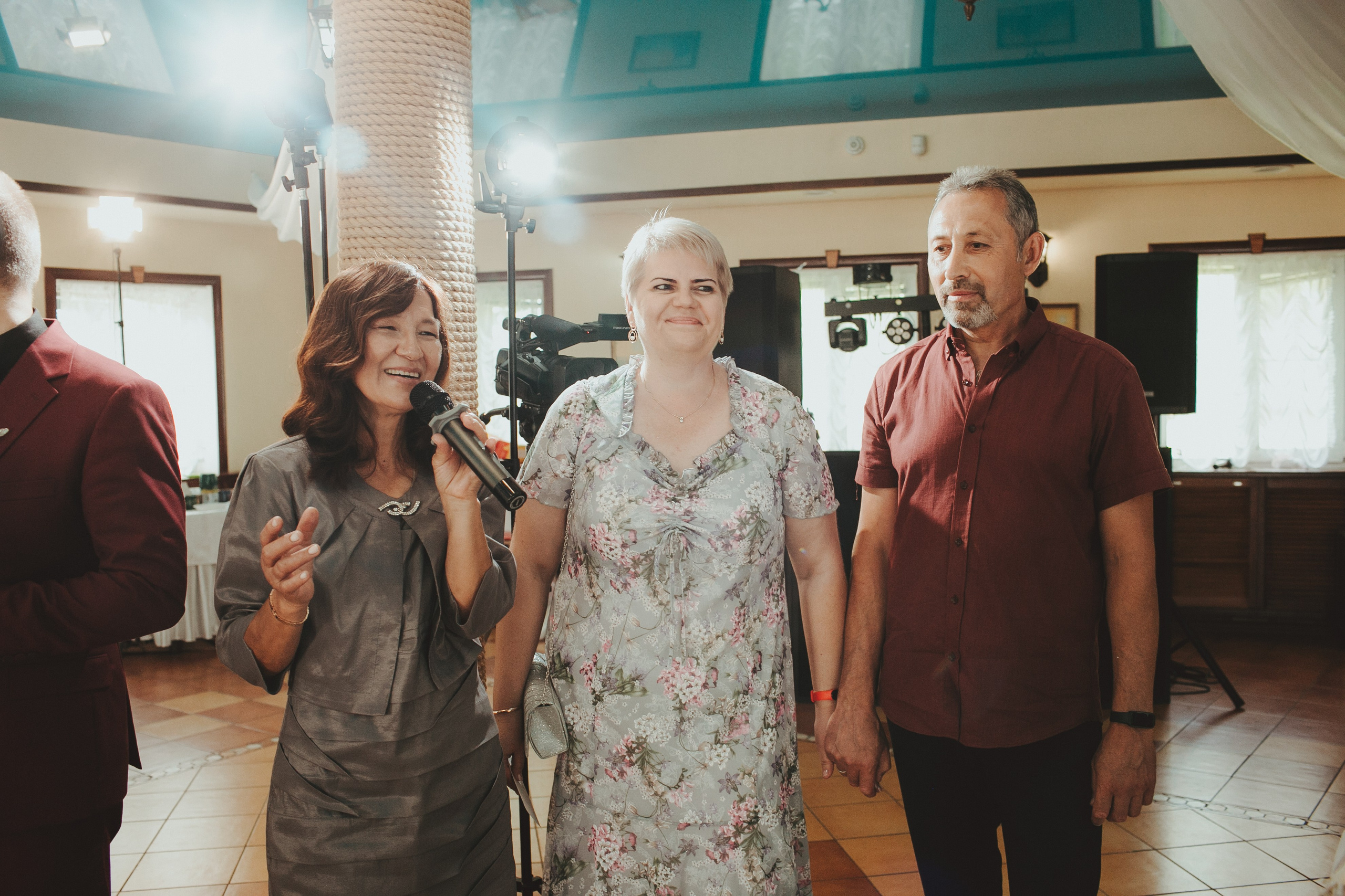 Дмитрий и Яна. Свадебный и детский фотограф в Волгограде Слава Белов