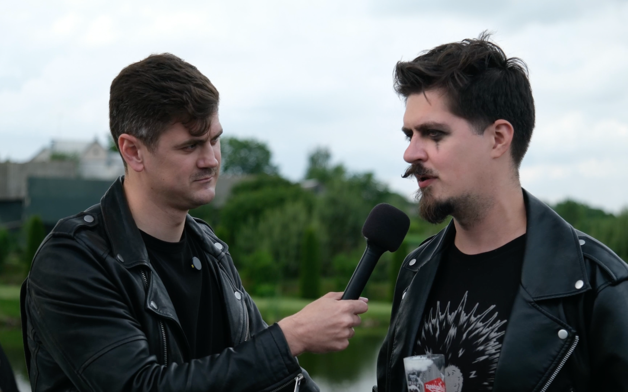 Рождение Легенды 35+. Репортажный видеограф Илья Сухоносиик