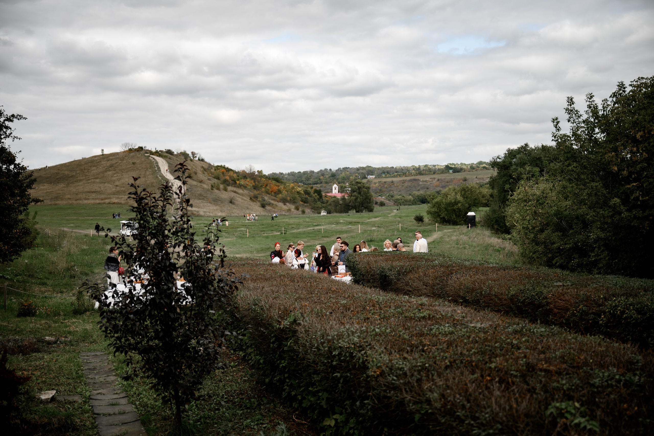 Lisa & Ilya. Фотограф в Липецке Ковалько Евгений