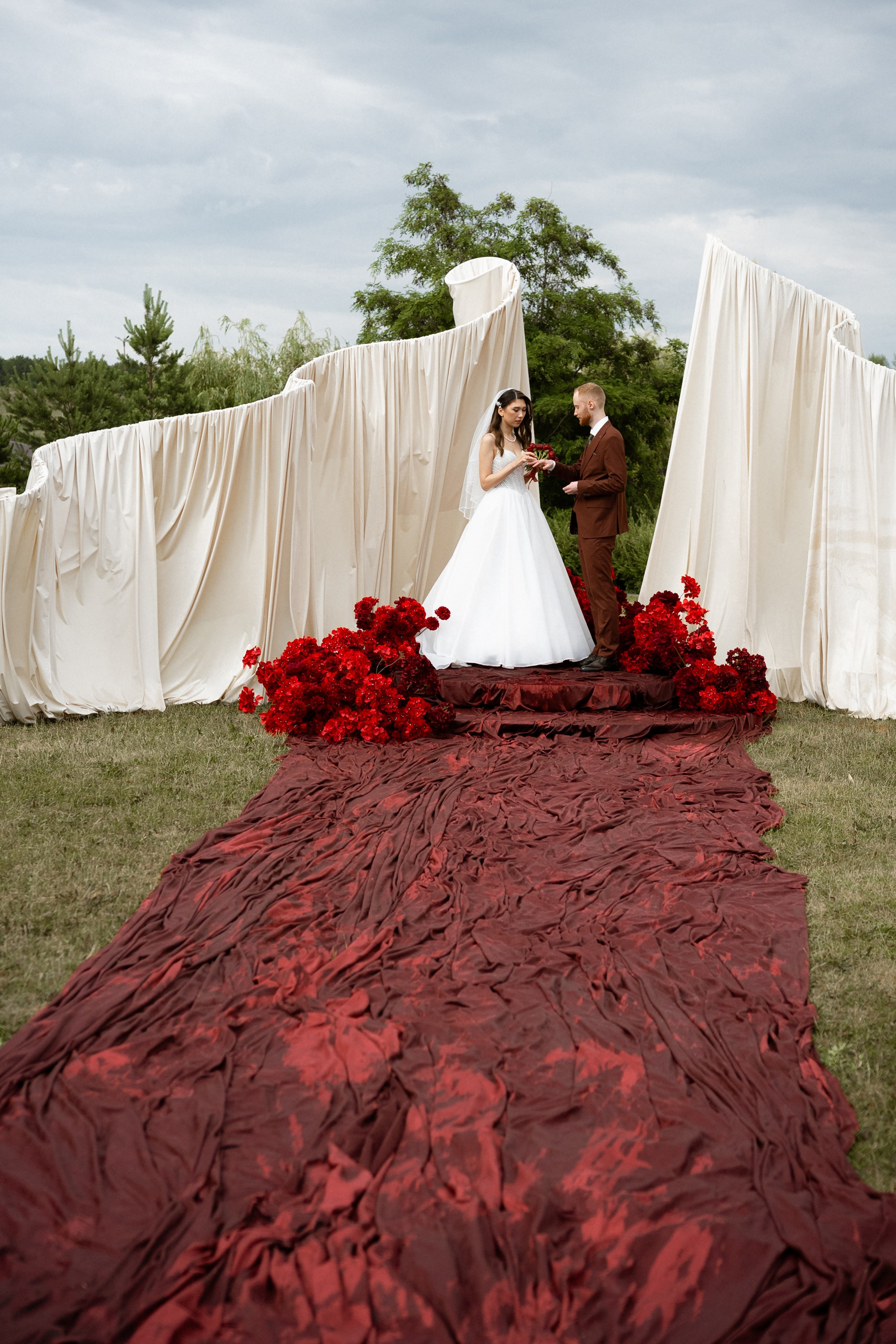 Ирина+Илья. Анонс. Семейный и портретный фотограф в Саратове Сахарова Маша