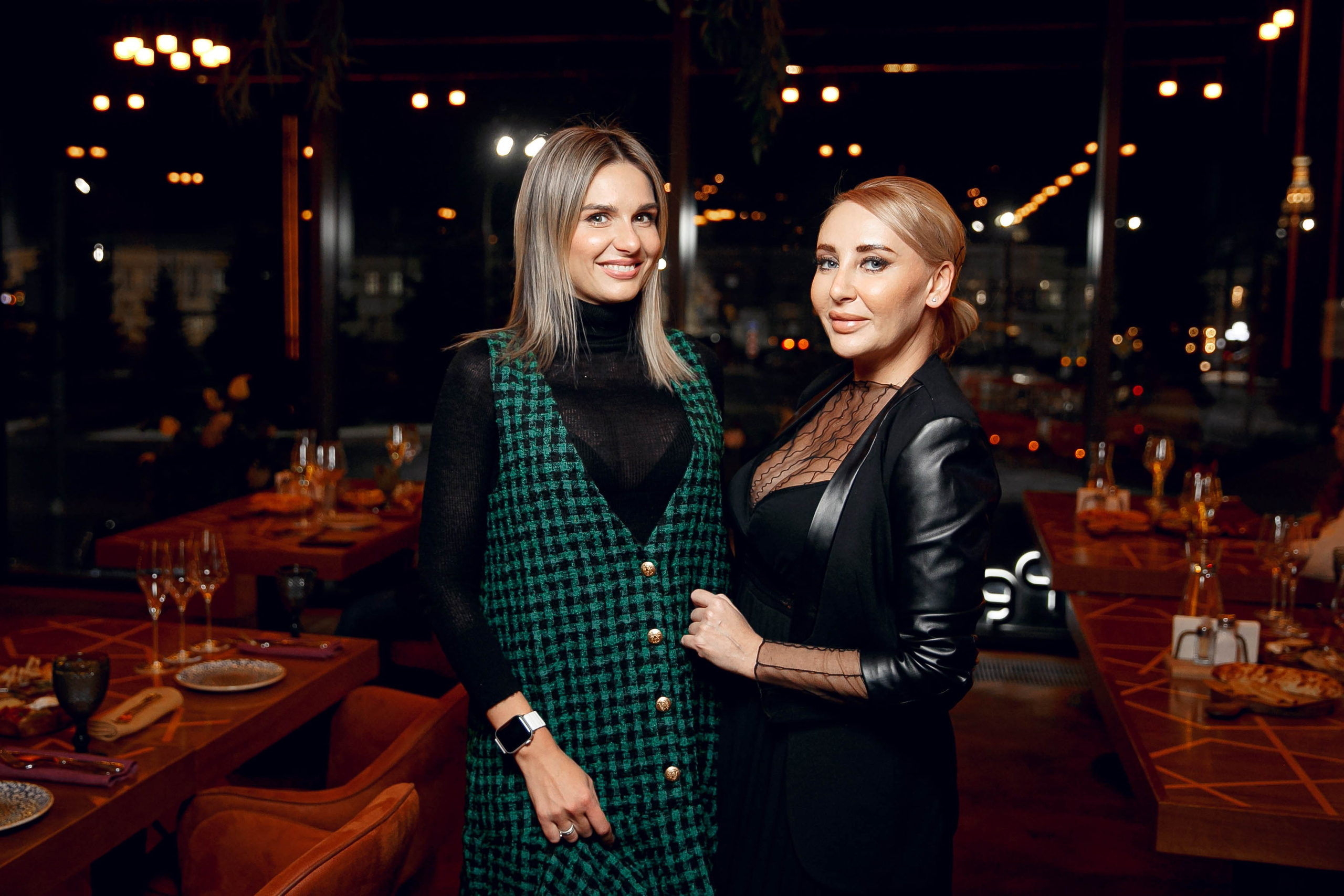 Гастроужин в «Сайёра». Ваш репортажный фотограф Артемий Антонов