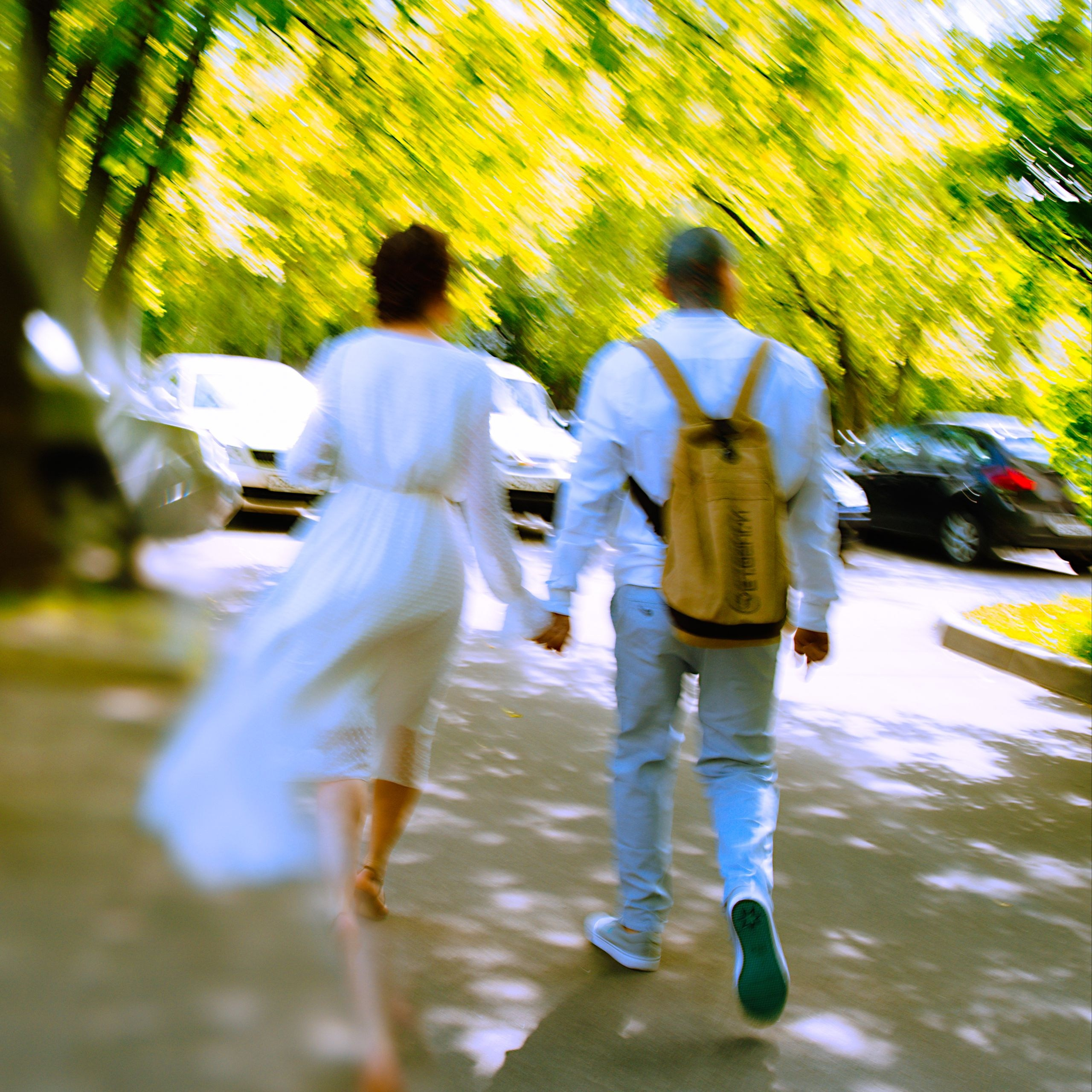 Chill wedding. Фотограф Серафим Крюков