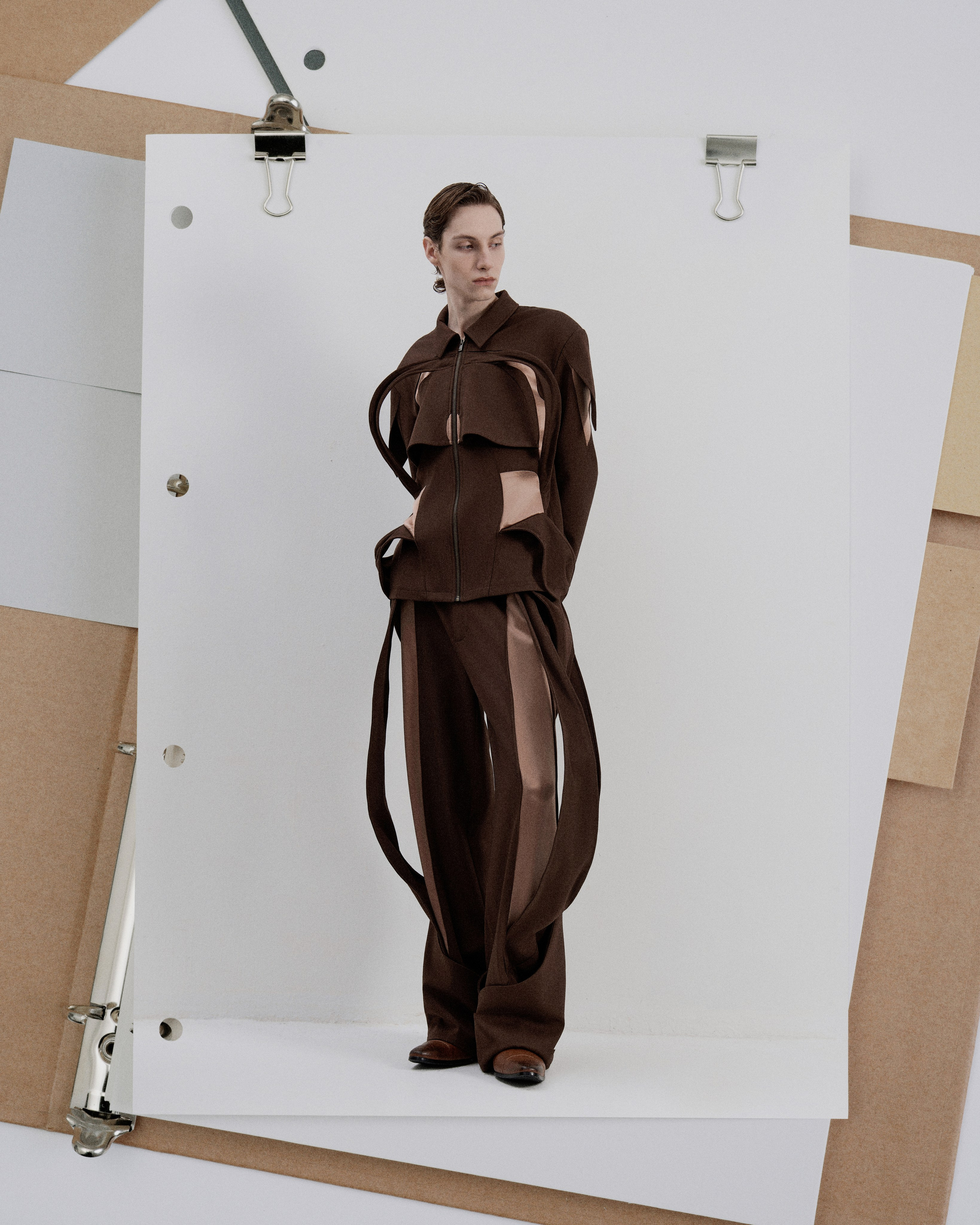 Андрей. Модельное агентство ТМ МОДЕЛС в Калининграде