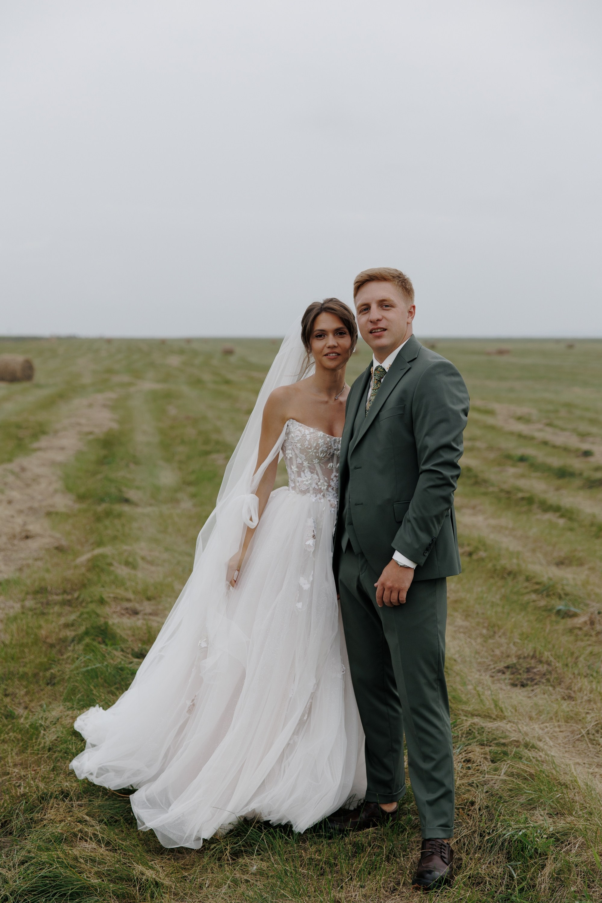 Baikal Story. Свадебный фотограф