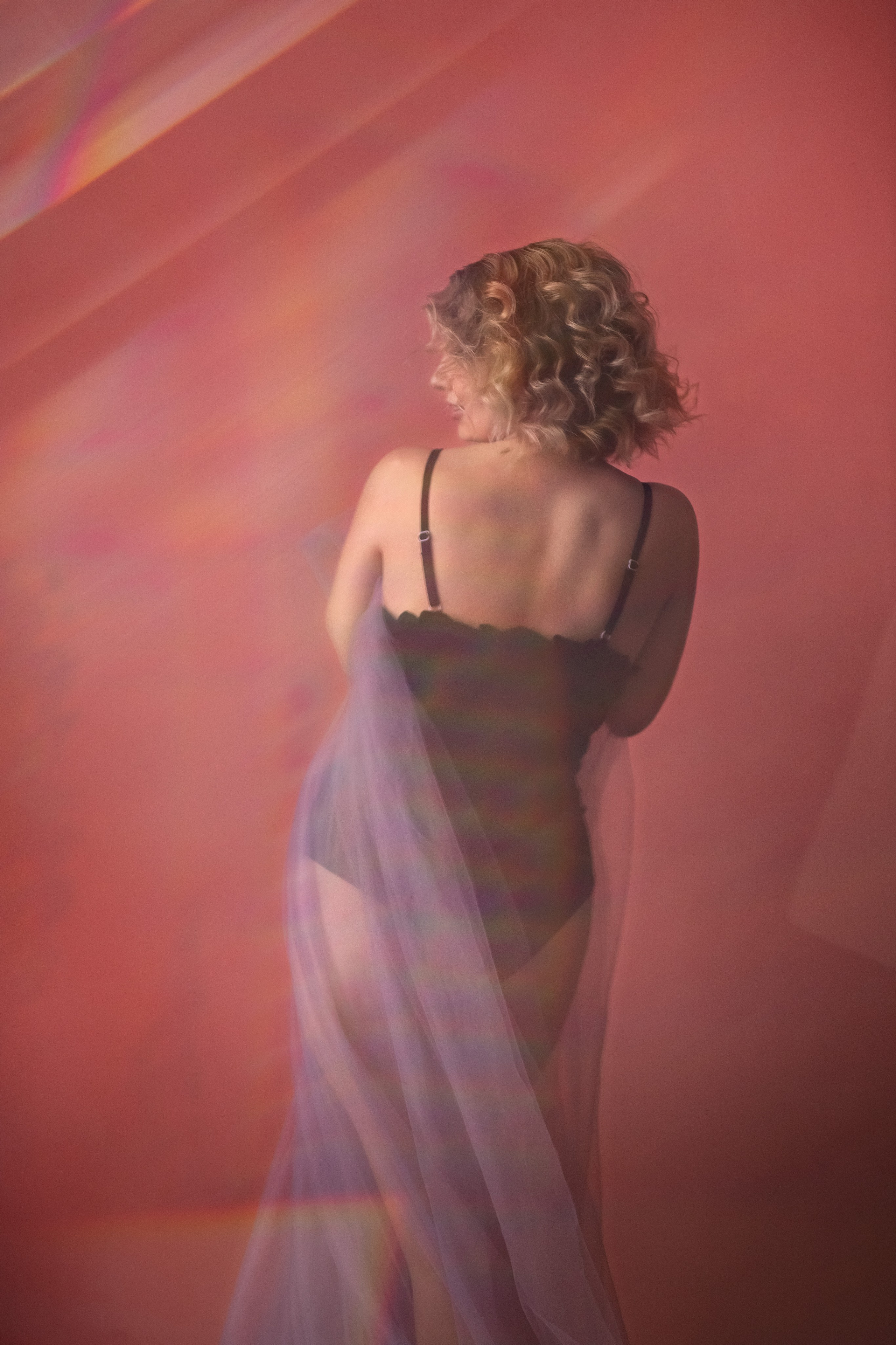 Кристалл. Фотограф в Москве. Женские фотосессии, love-story, контент