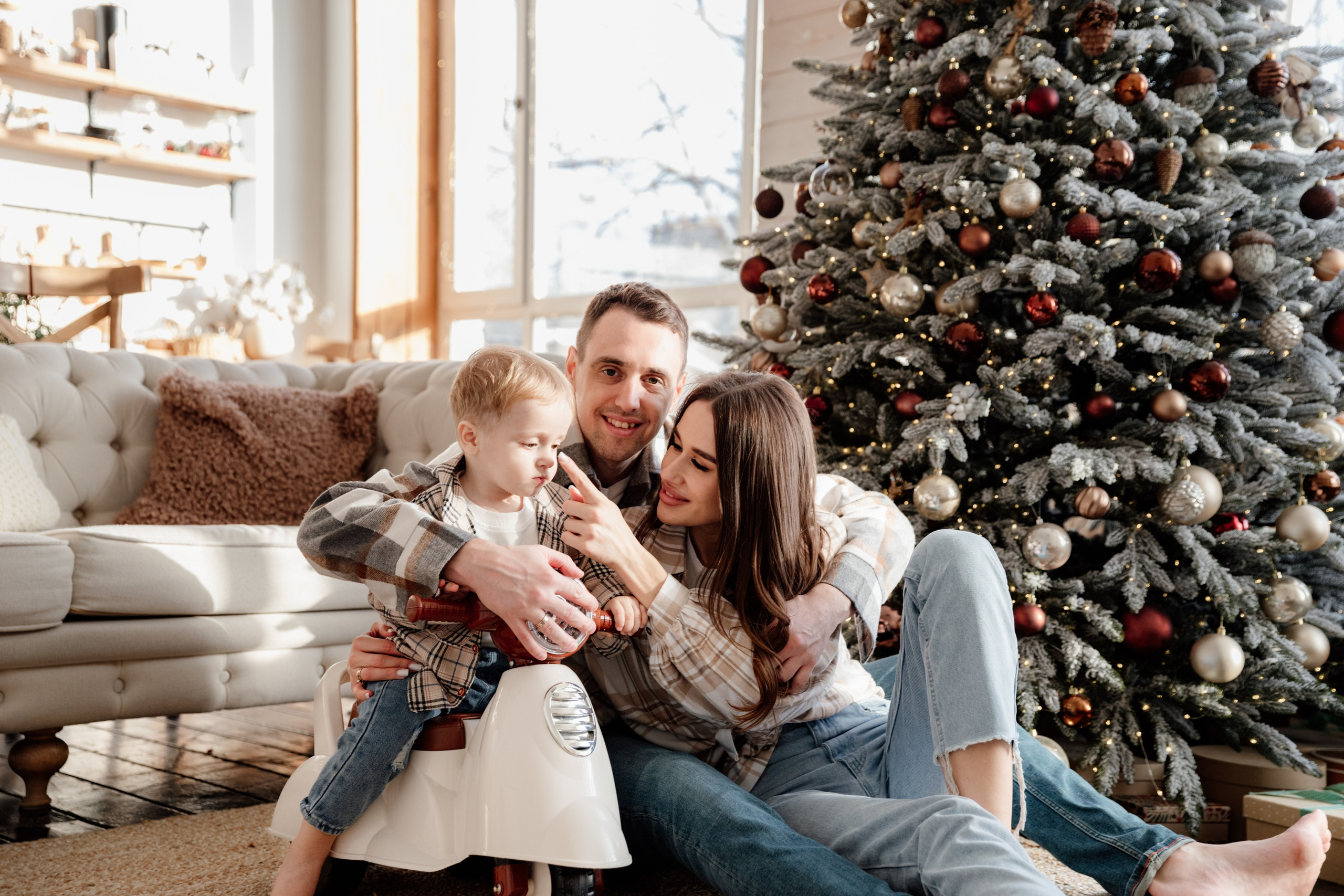 Семейная история). Семейный фотограф документалист в Пензе Лопатинская Татья