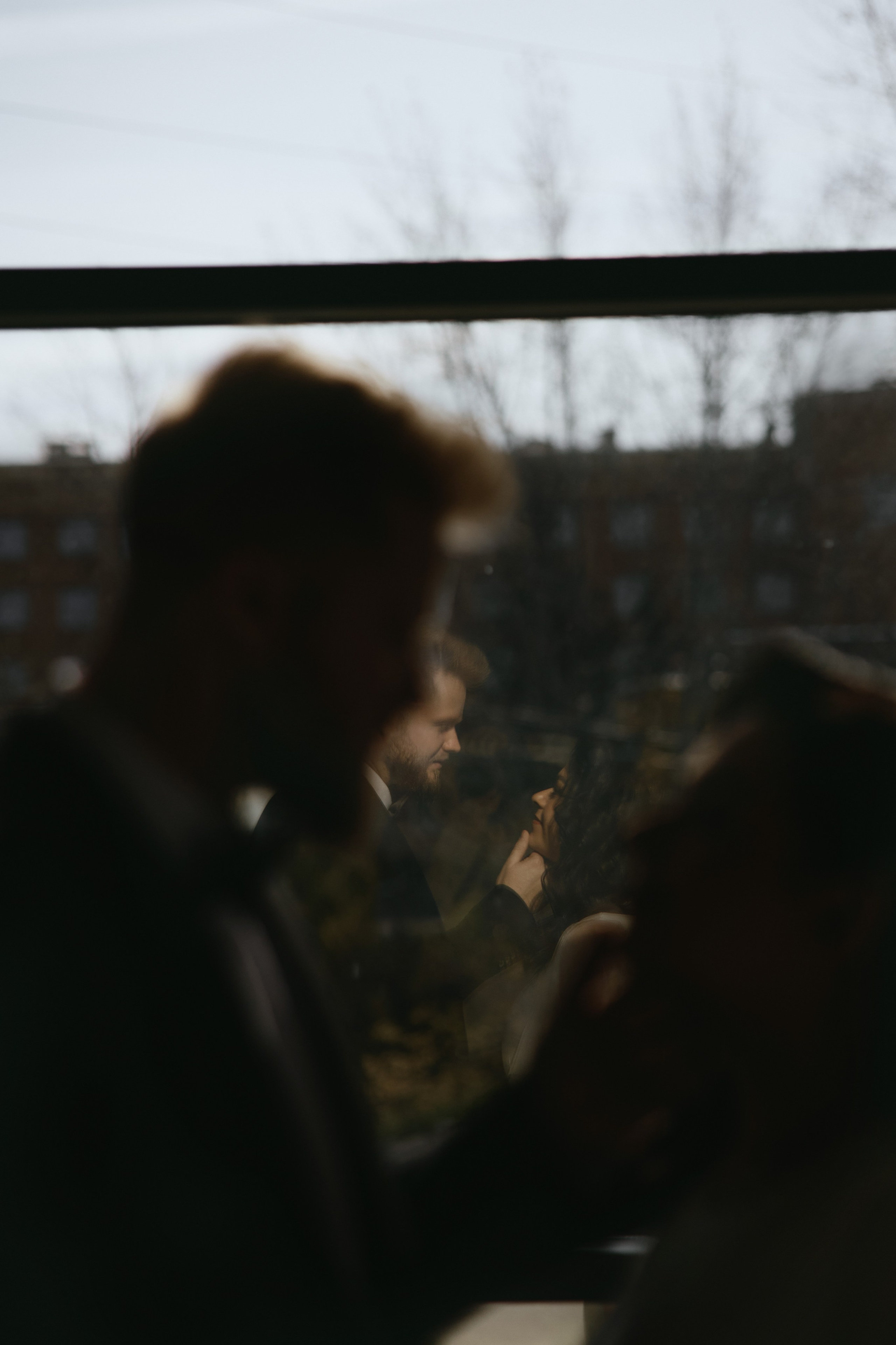 Ах, эта свадьба. Фотограф Жанна Лефлер