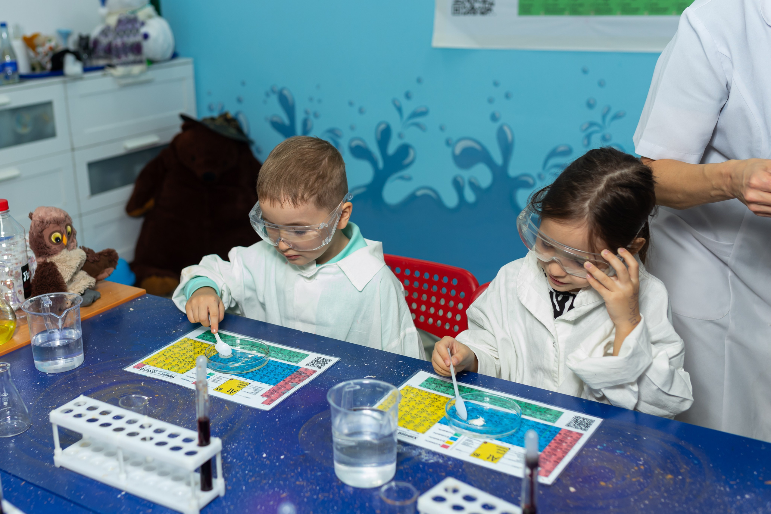 День рождение Данила. Марина Шаймухаметова. Фотограф в Уфе