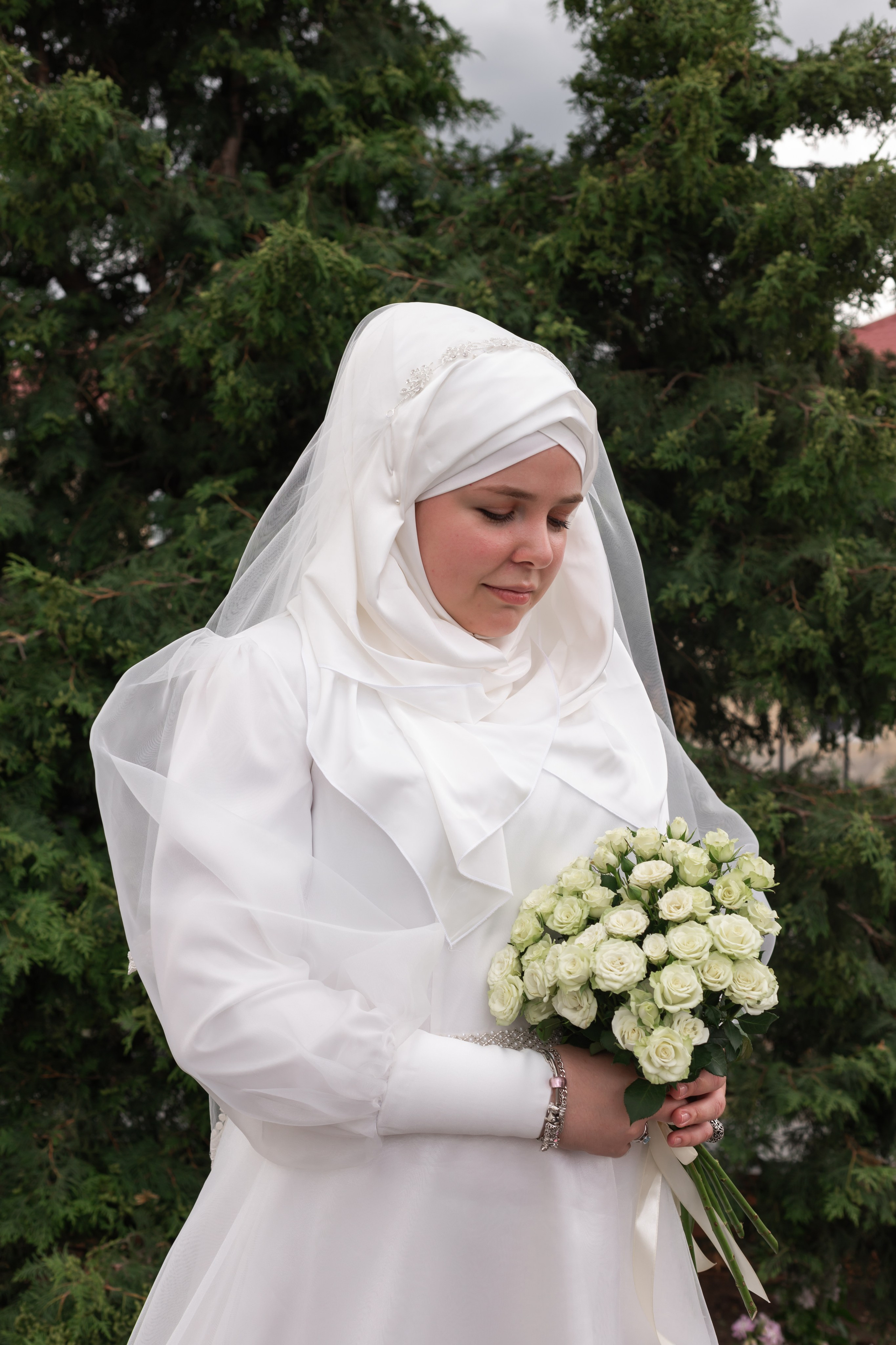 Ильгиз и Степанида. Марина Шаймухаметова. Фотограф в Уфе