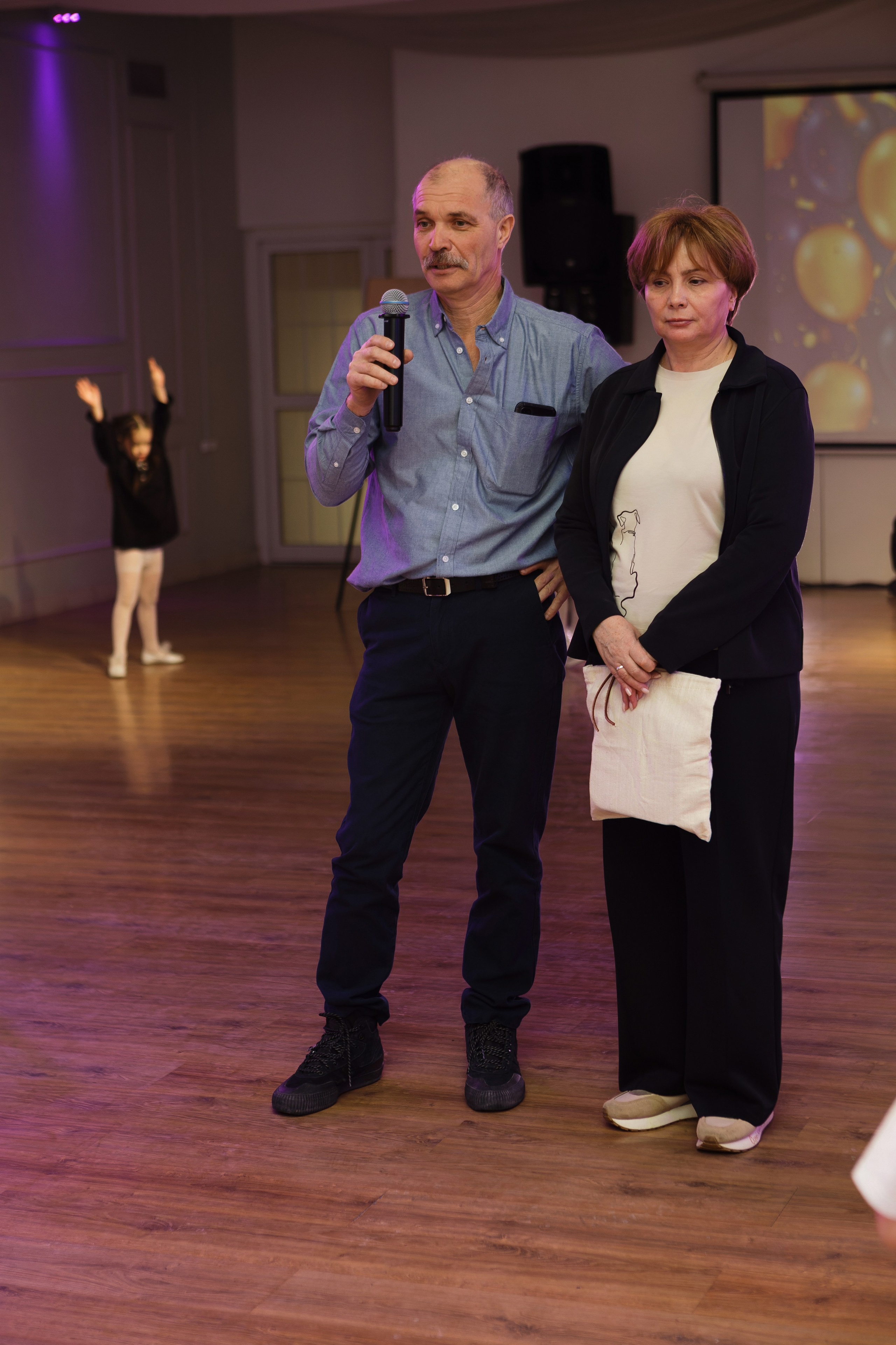 Юбилей Екатерины. Марина Шаймухаметова. Фотограф в Уфе