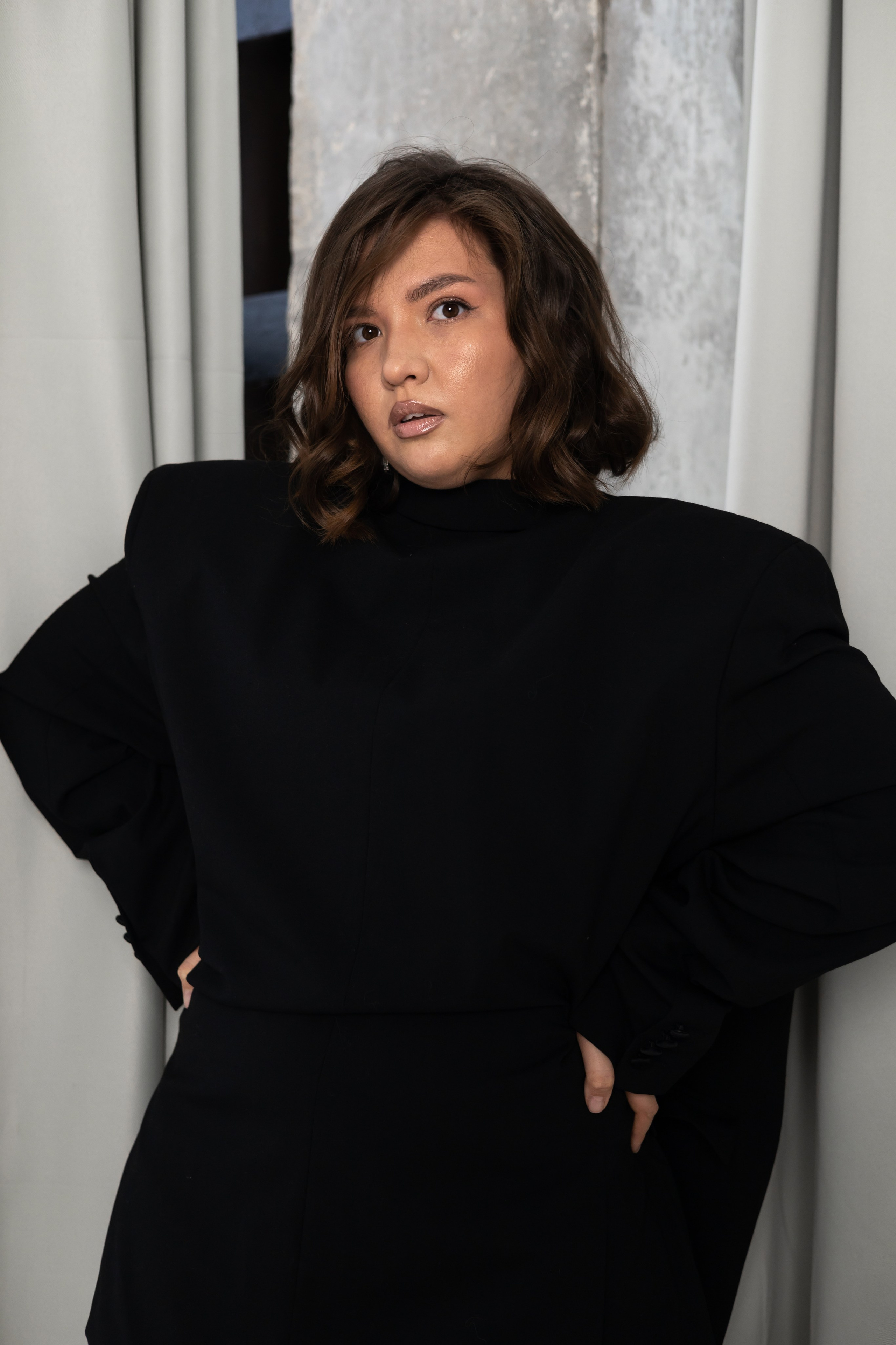 Васильевы. Фотограф Элла Ефимова