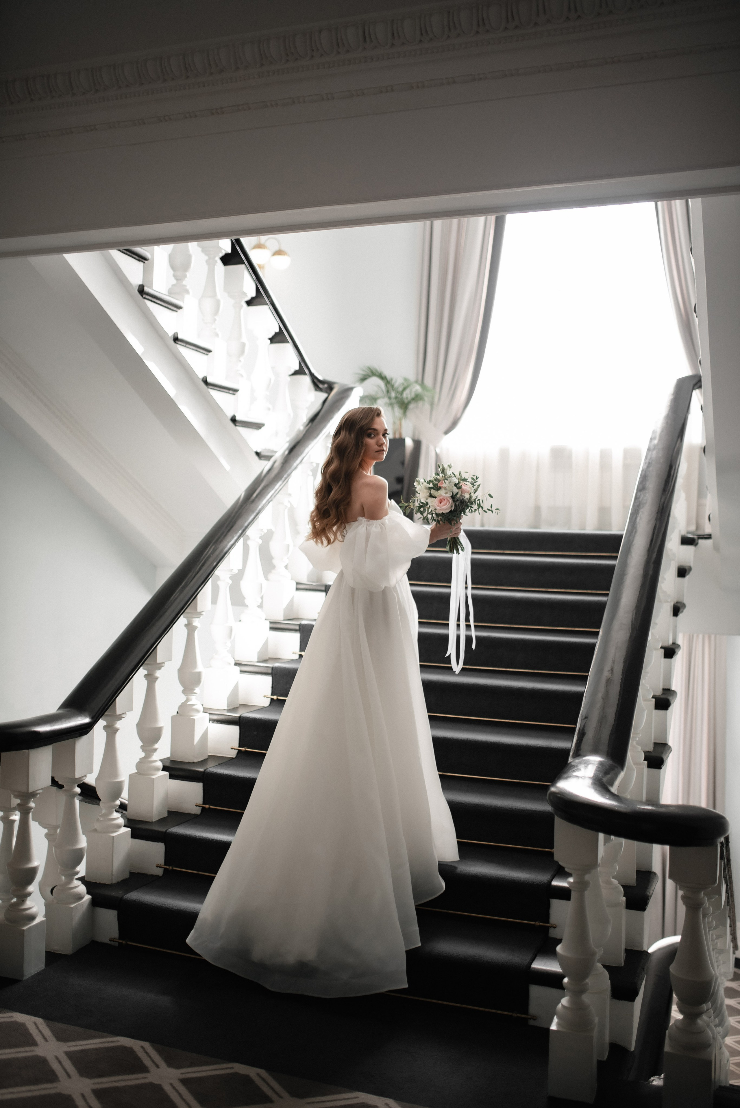 Свадебная фотосъемка Алексея и Кристины в Барнауле. Свадебный фотограф. Сергей Богомолов. Свадебный и семейный фотограф