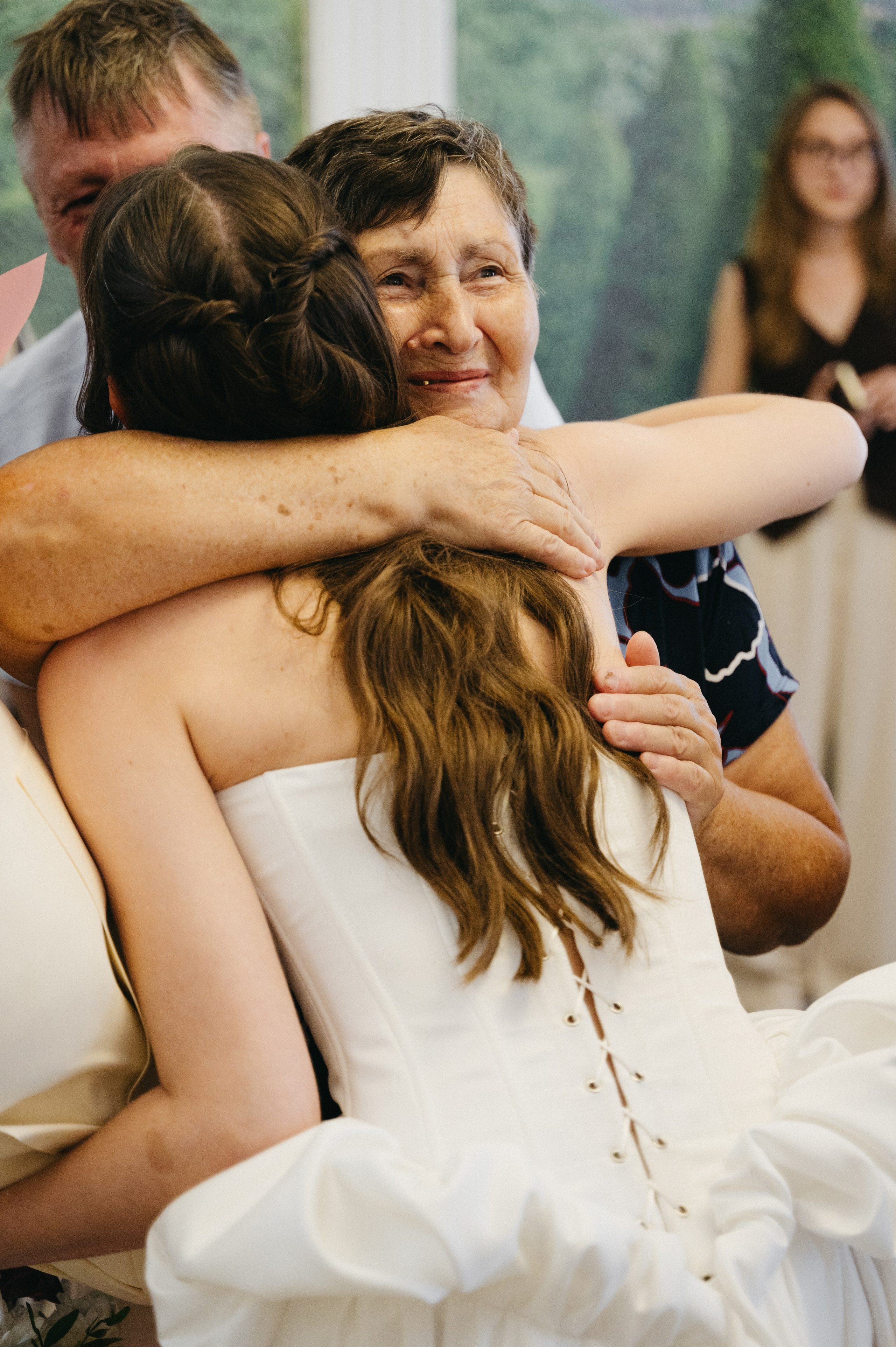 Люба и Влад / 2025. Свадебный фотограф Нижний Новгород Фатичев Артем