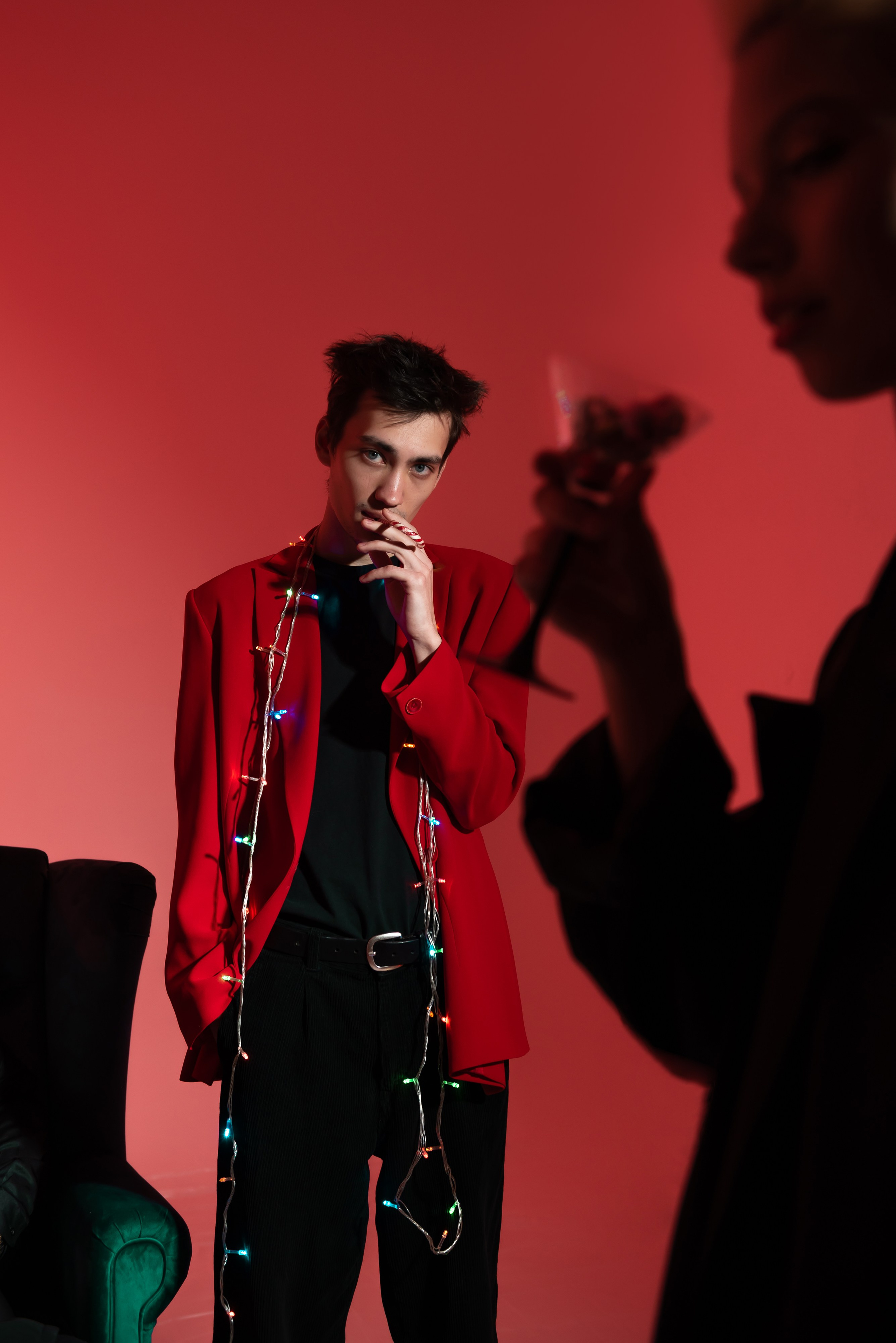 Фотограф в Новосибирске Юлия Туманова