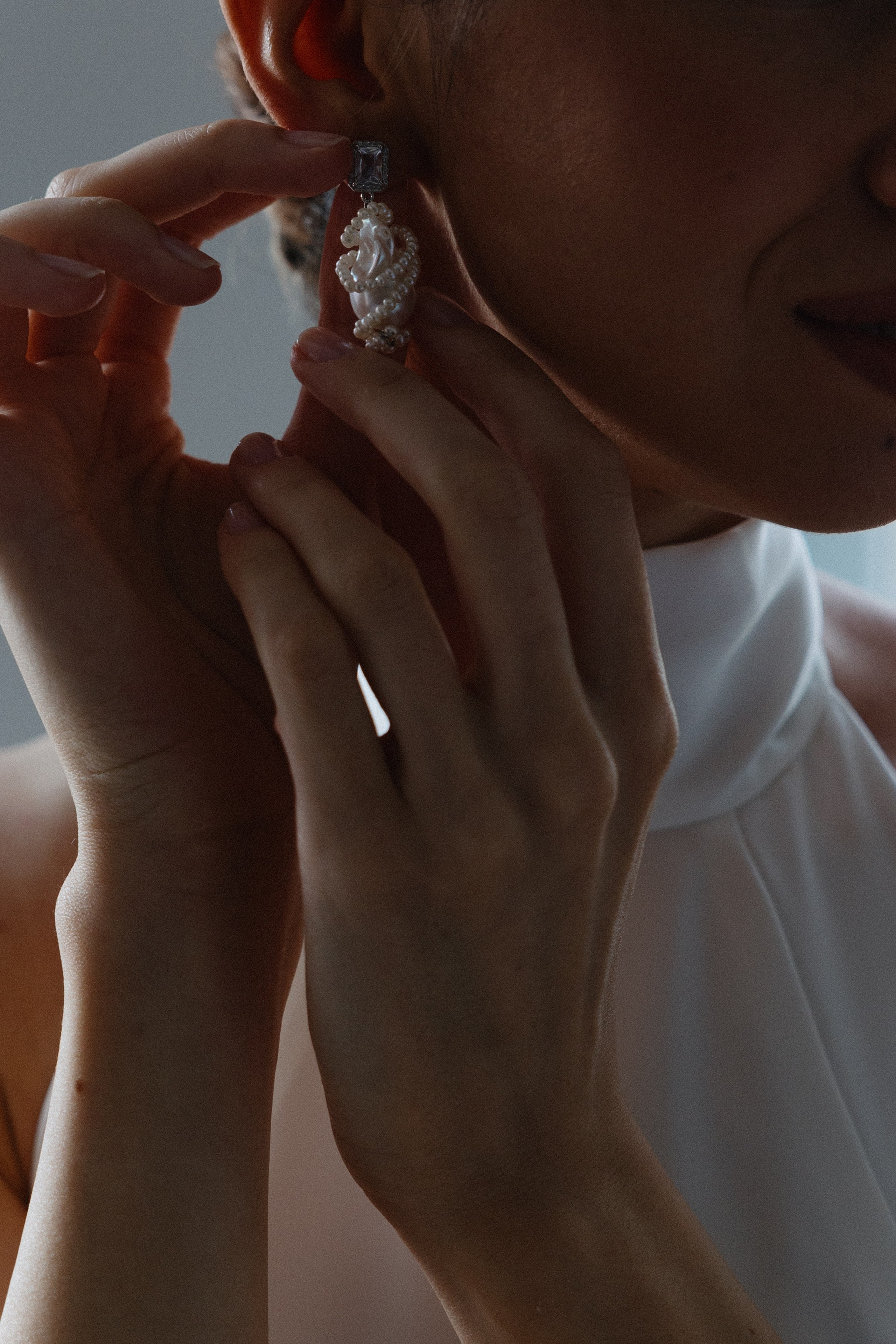 Свадебный фотограф в Санкт-Петербурге