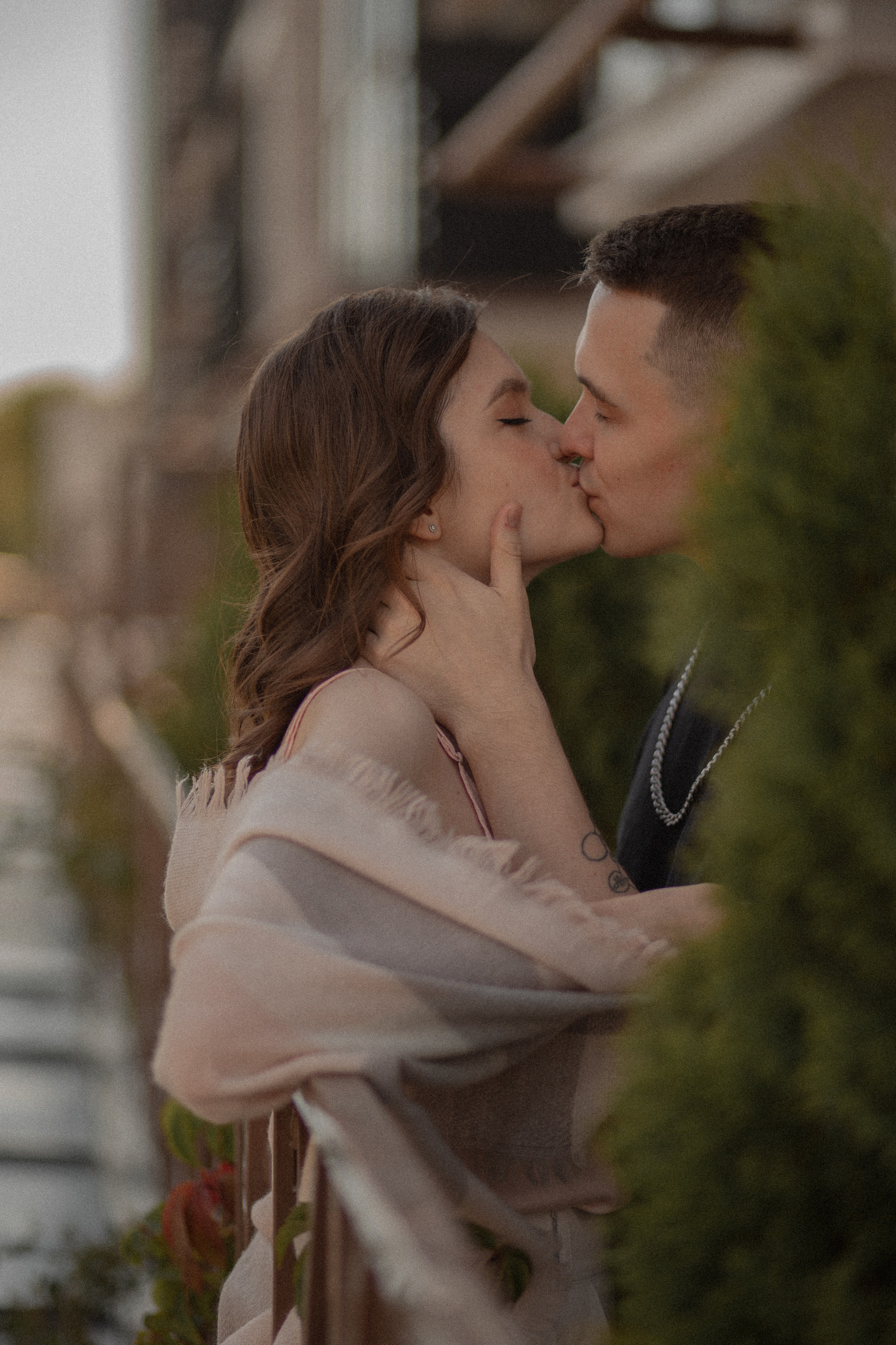 Даша и Кирилл | 27.08.21. Фотограф Зарина. Казань