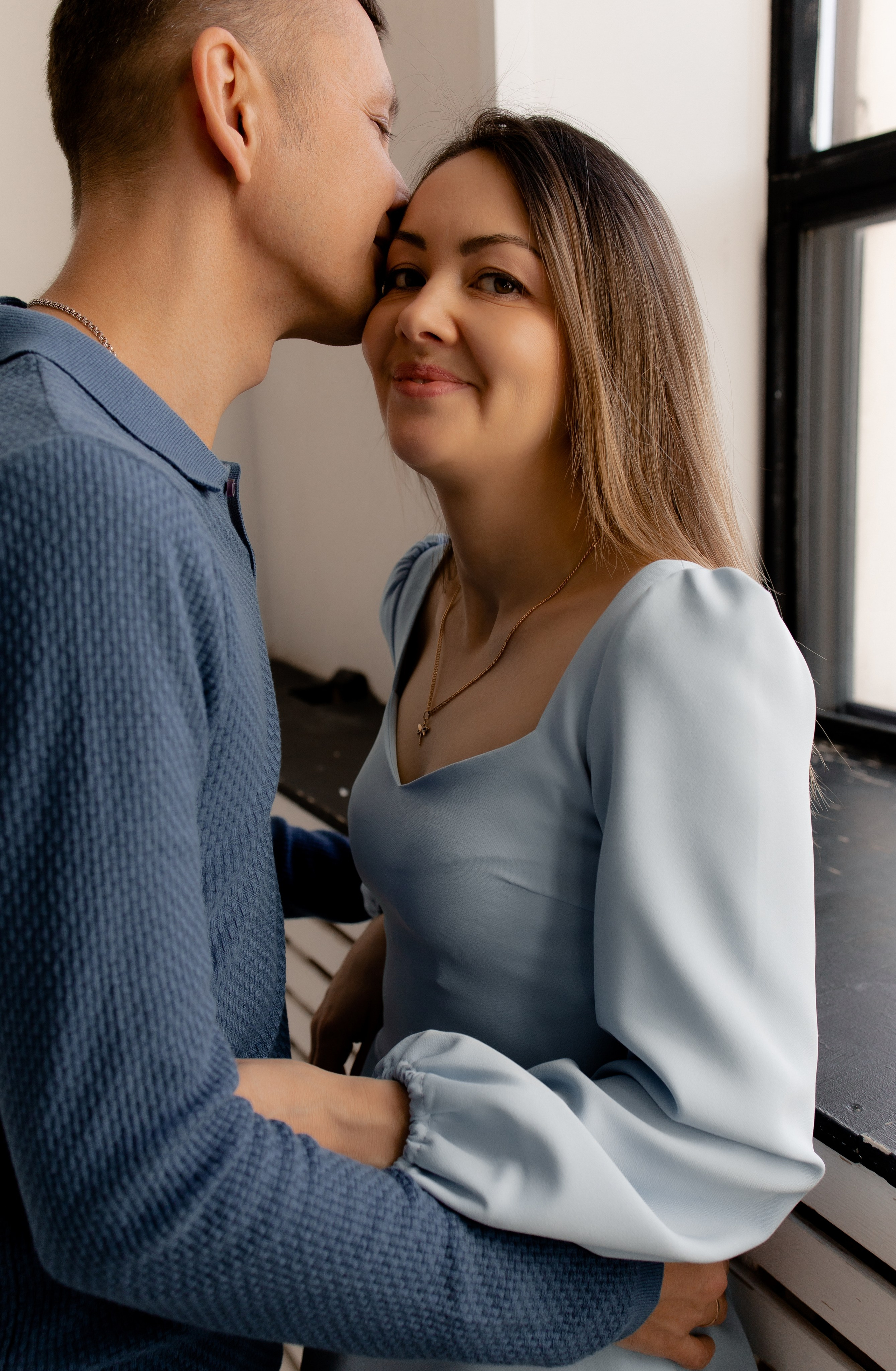 Марианна и Андрей