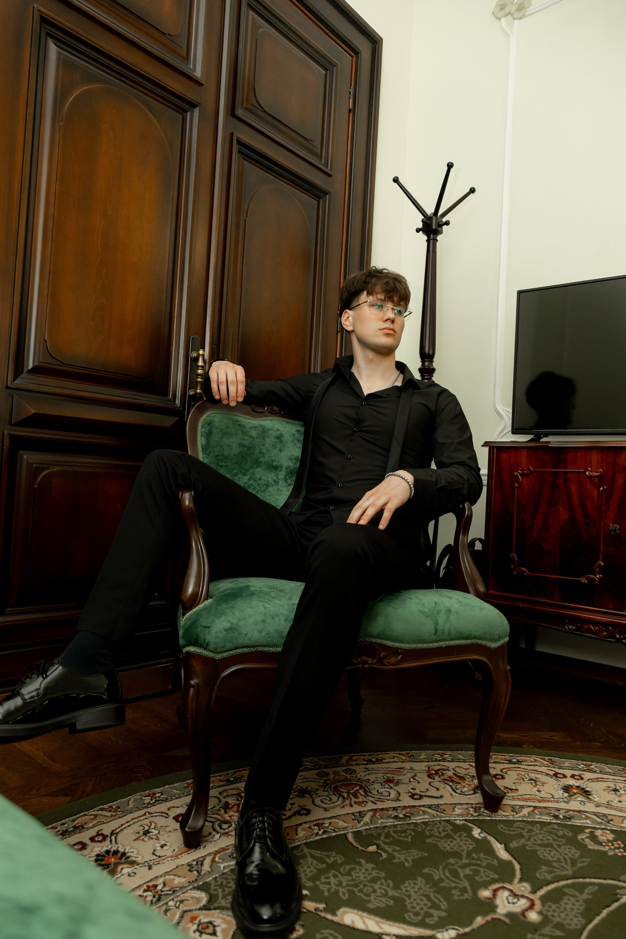 Торжество нашей любви. Фотограф в Самаре / Олеся Широнина