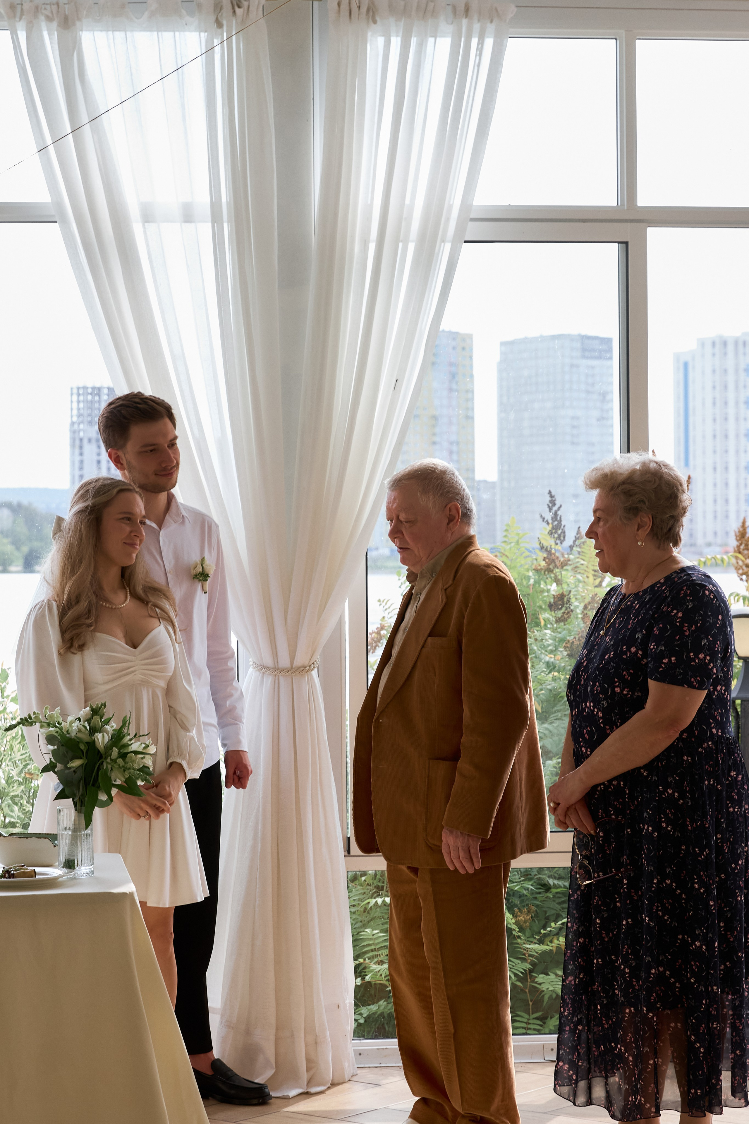 К & М. Фотограф Екатеринбург Елена Минина