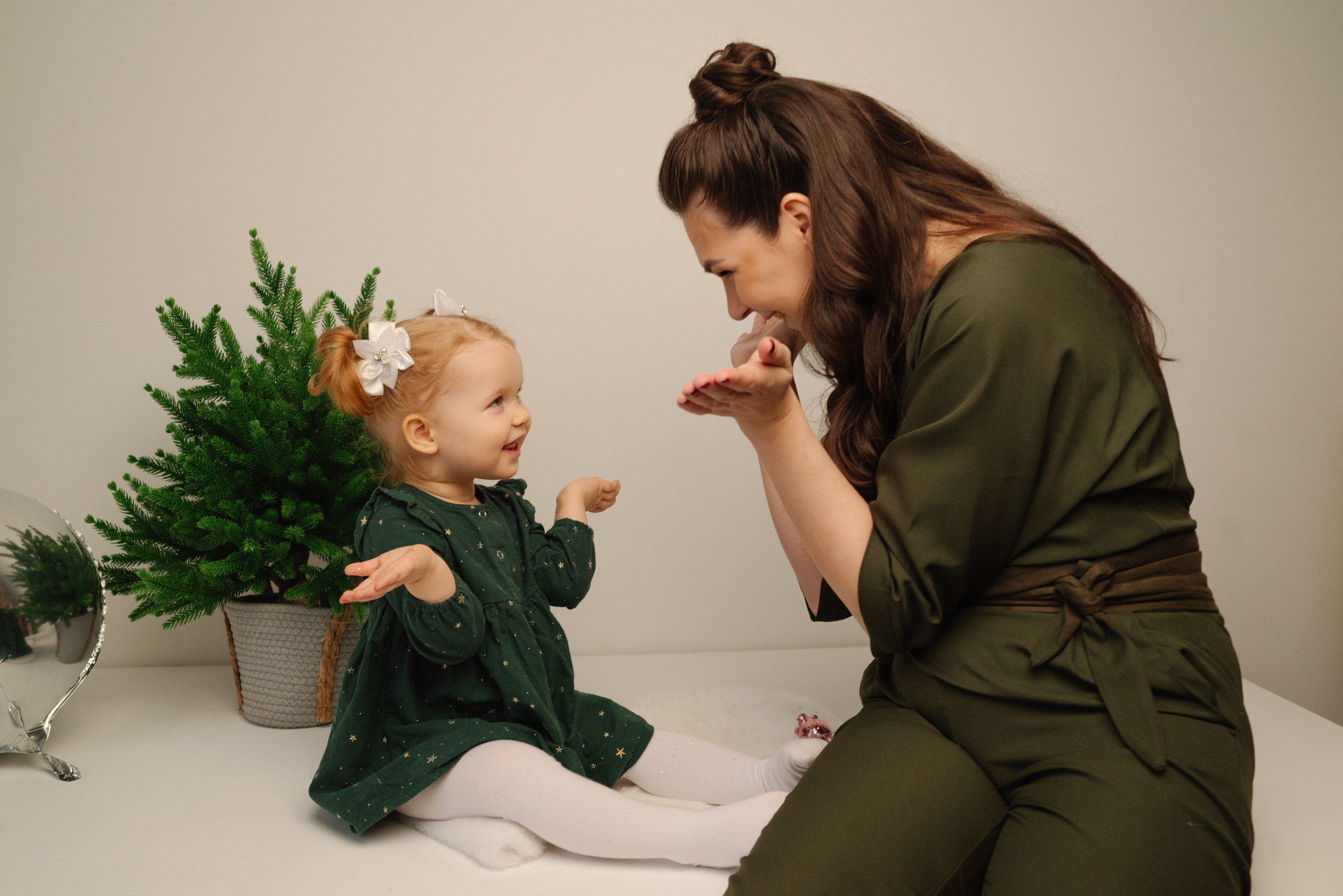 Анастасия и Сергей, Настенька и Лера. Ваш свадебный и семейный фотограф