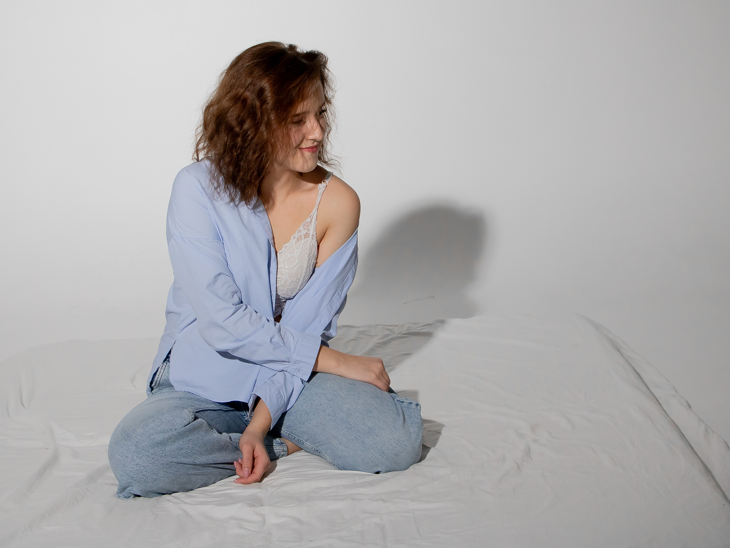 Портфолио. Анна Ефремова фотограф Липецк