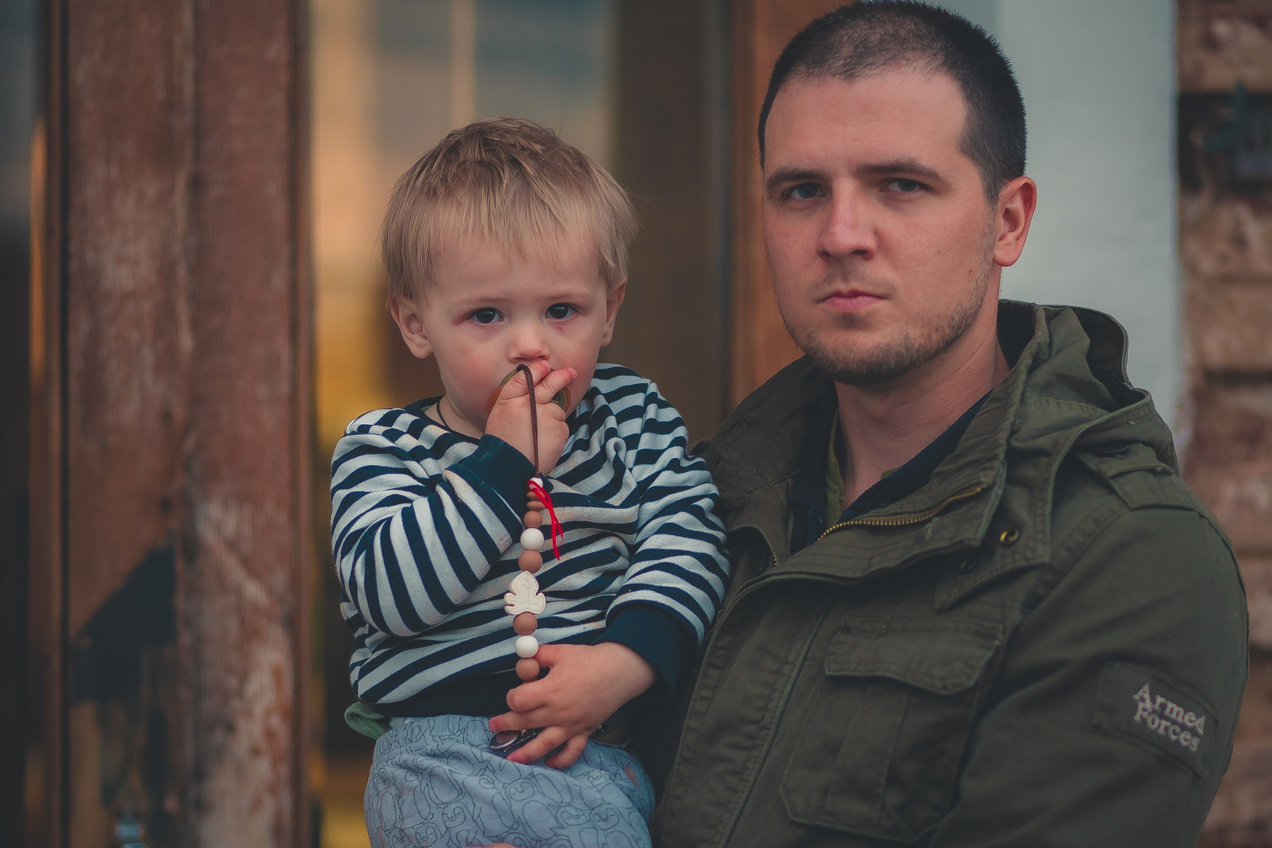 Детский лагерь — 1 смена 2023 год. Иван Кубик — фотограф и видеограф