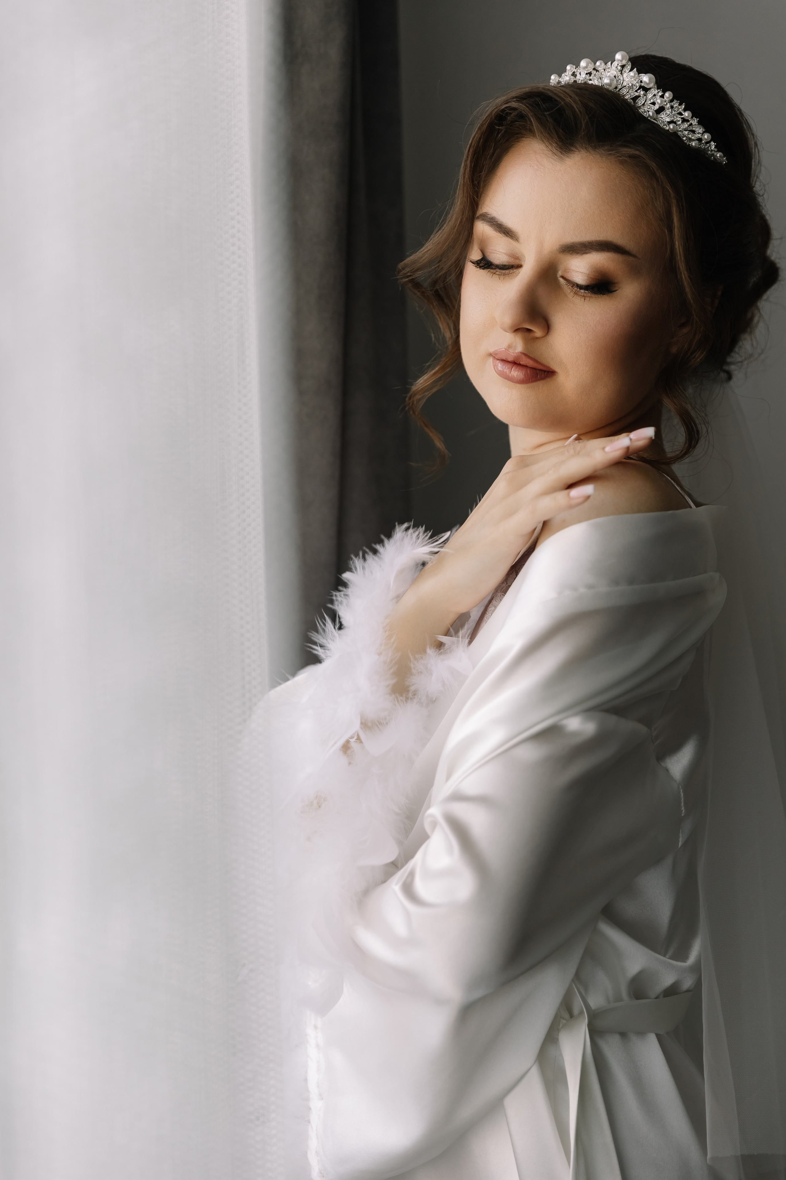 И & К. Свадебный, репортажный фотограф Ирина Шкурина