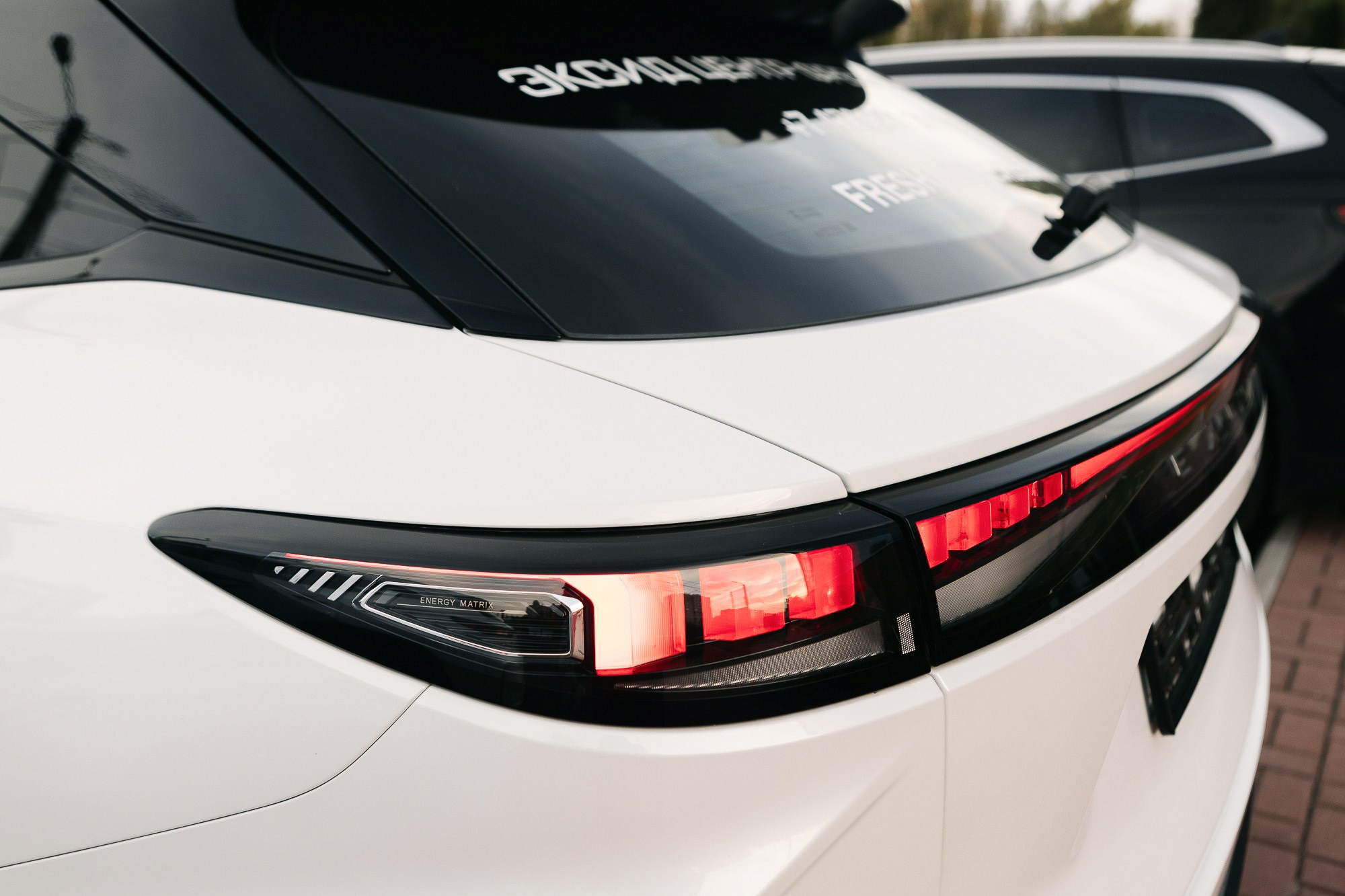 Презентация EXEED. Свадебный, репортажный фотограф Ирина Шкурина