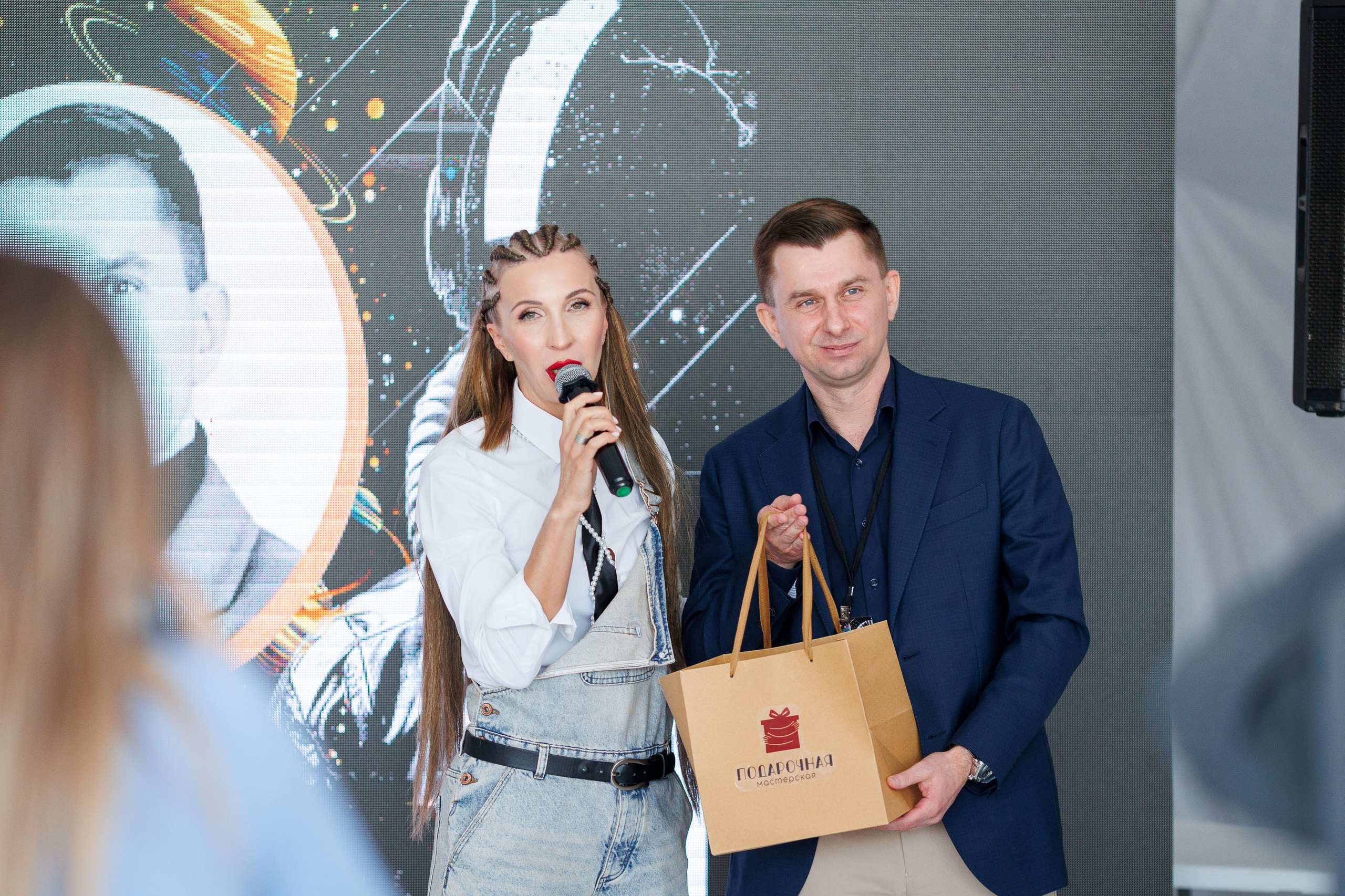 Бизнес-Нетворкинг. Фотограф Шейдаев Эмин г. Волгоград