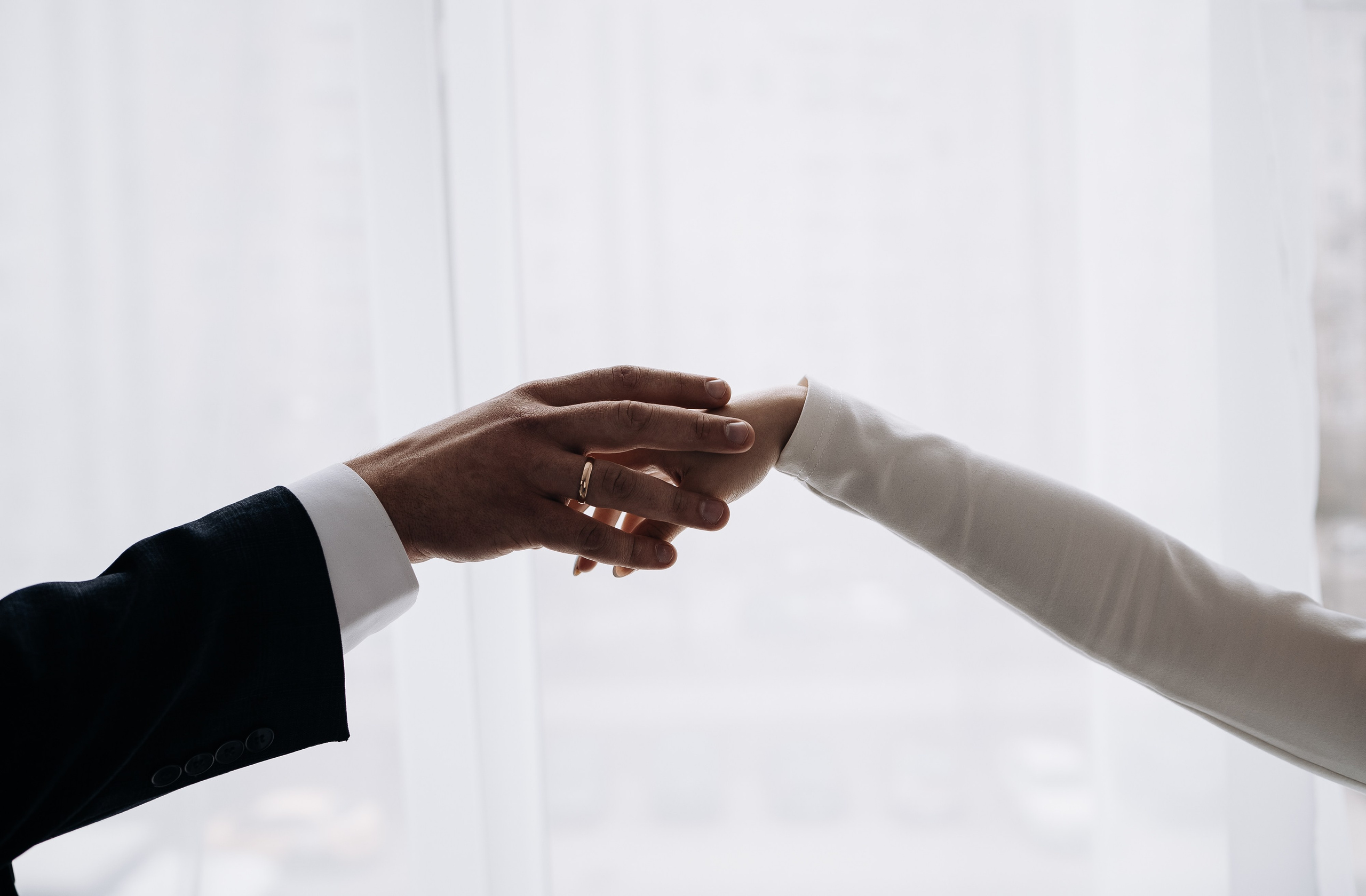 Евгений и Анастасия. Искренний фотограф