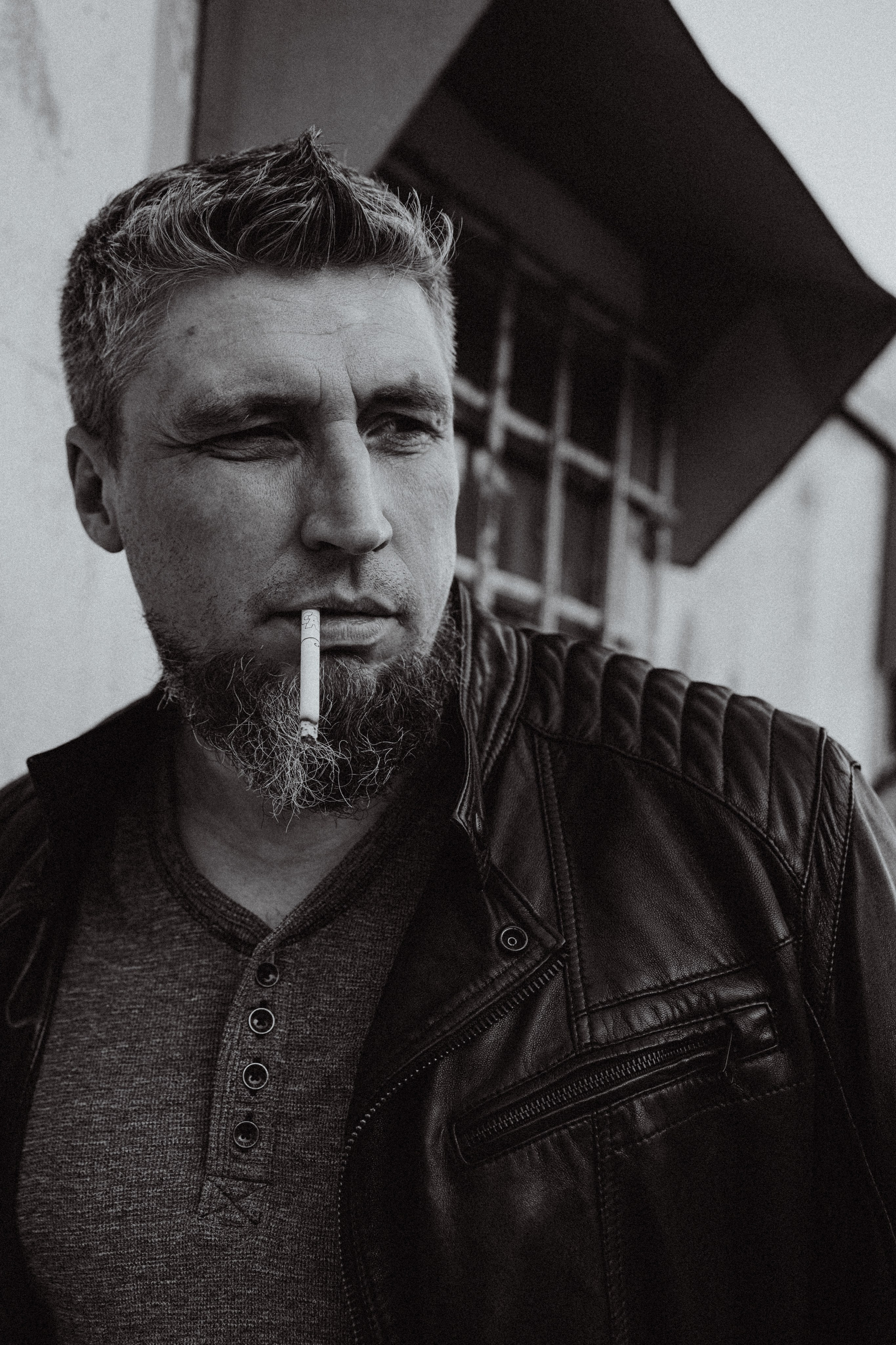 Евгений. Мария Кобзева, фотограф в Ялте, Крым