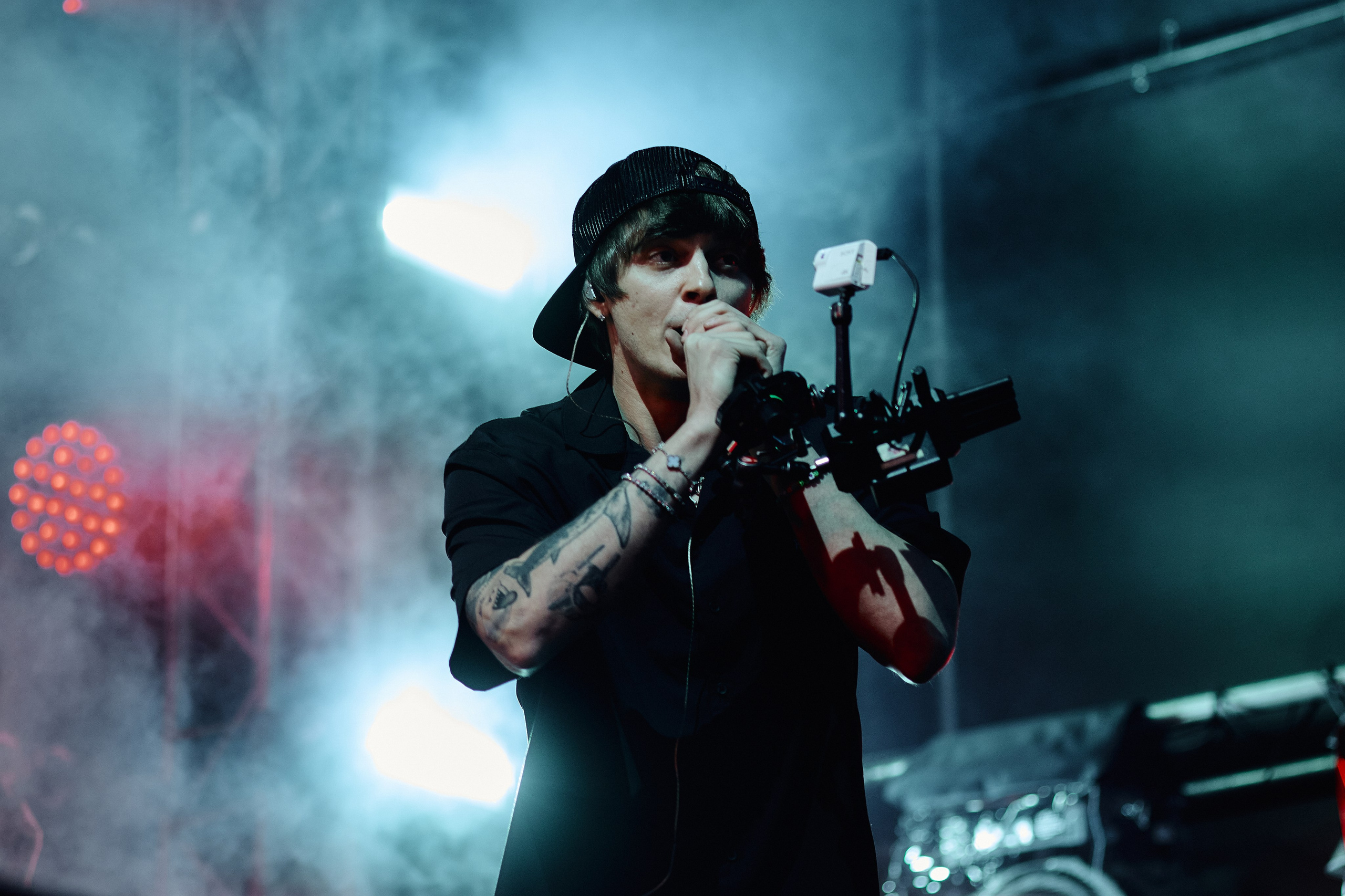 Random Crew Teleclub 08 / 2025. ФОТОГРАФ ЕКАТЕРИНБУРГ