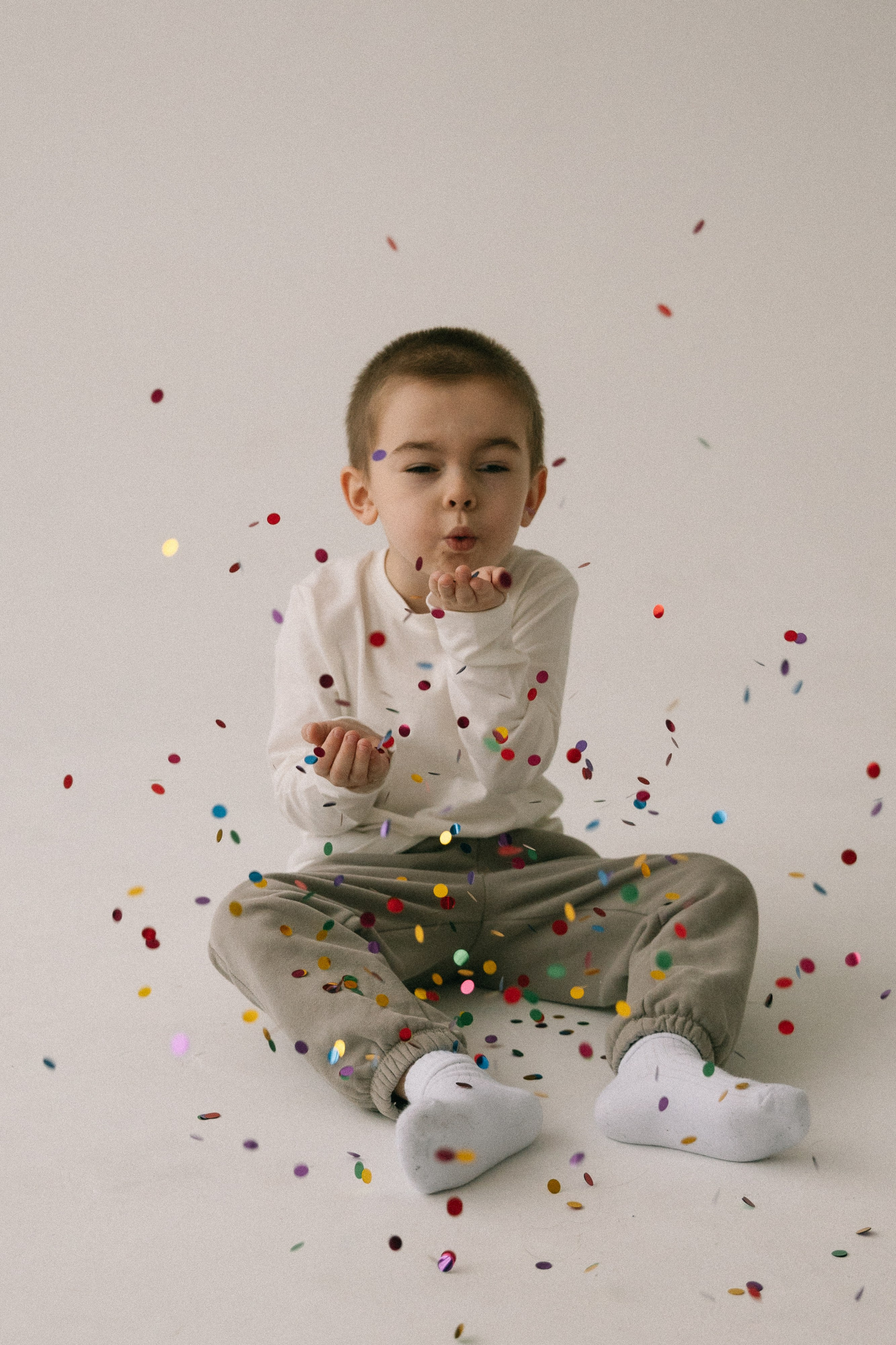 Артем, Катя и Егор. Свадебный фотограф Нижний Новгород