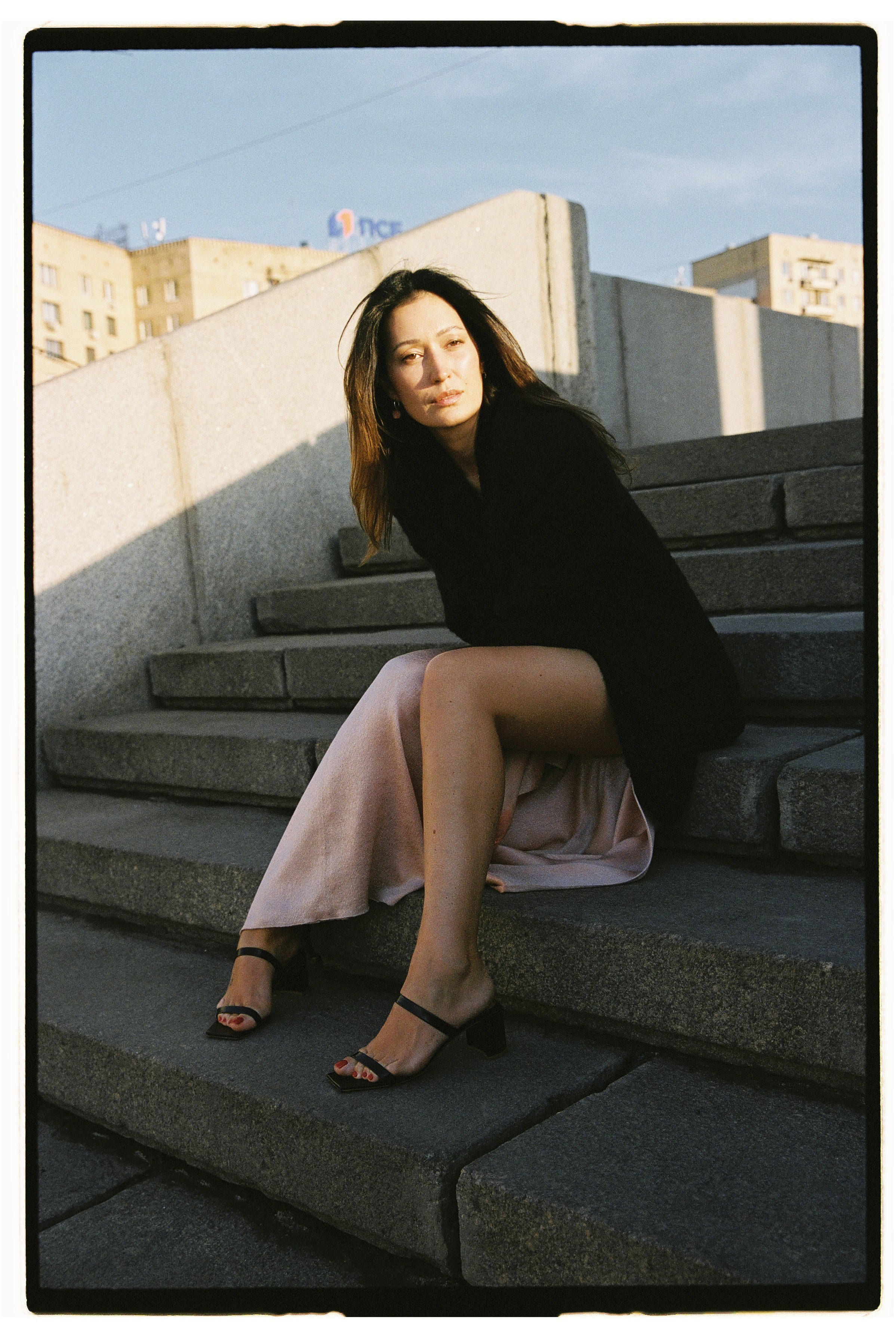 Юлия|Плёнка. Свадебный фотограф в Москве и в Санкт-Петербурге