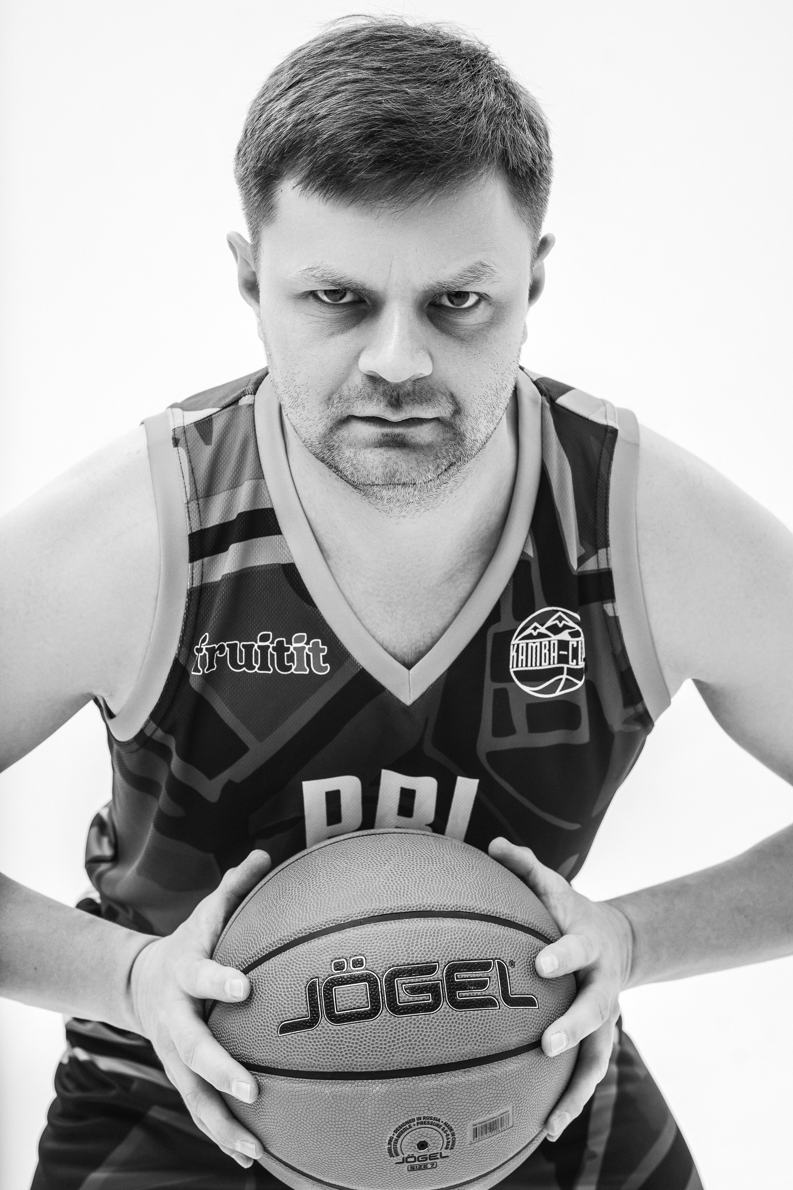 Баскетбольная команда. Свадебный, репортажный, семейный фотограф Елена Брюхова