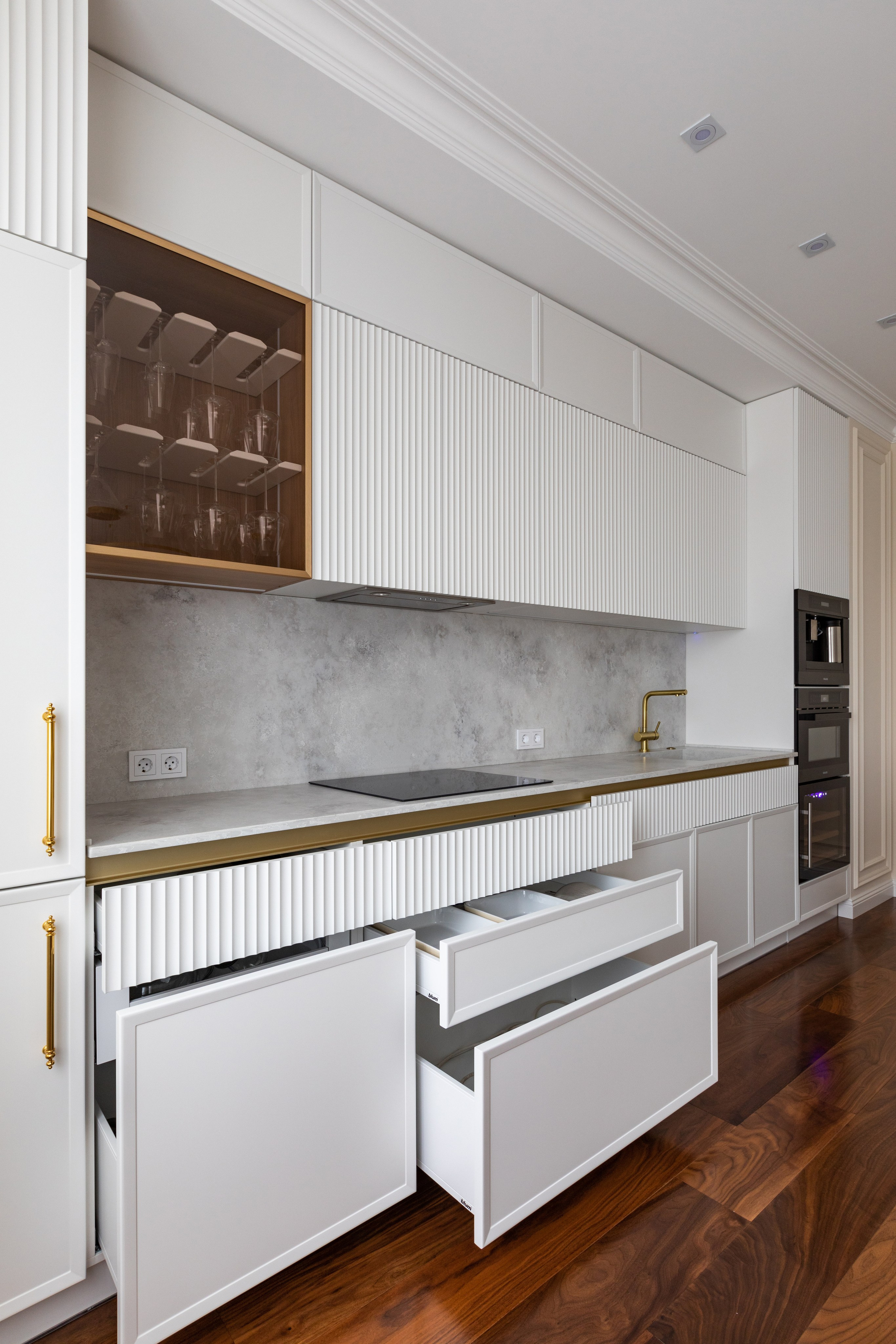 Кухни. Главная