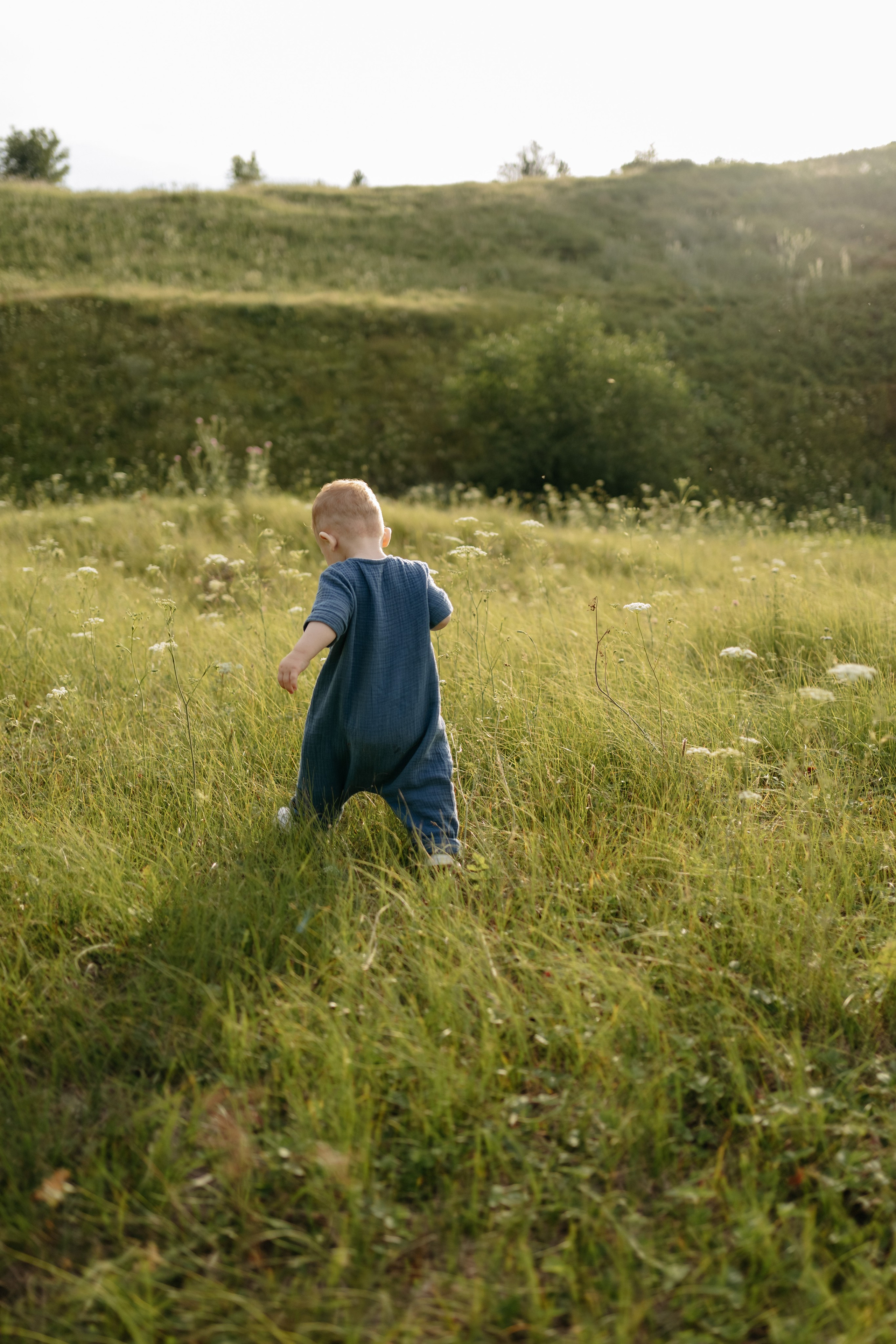 Юля, Ваня и Захар