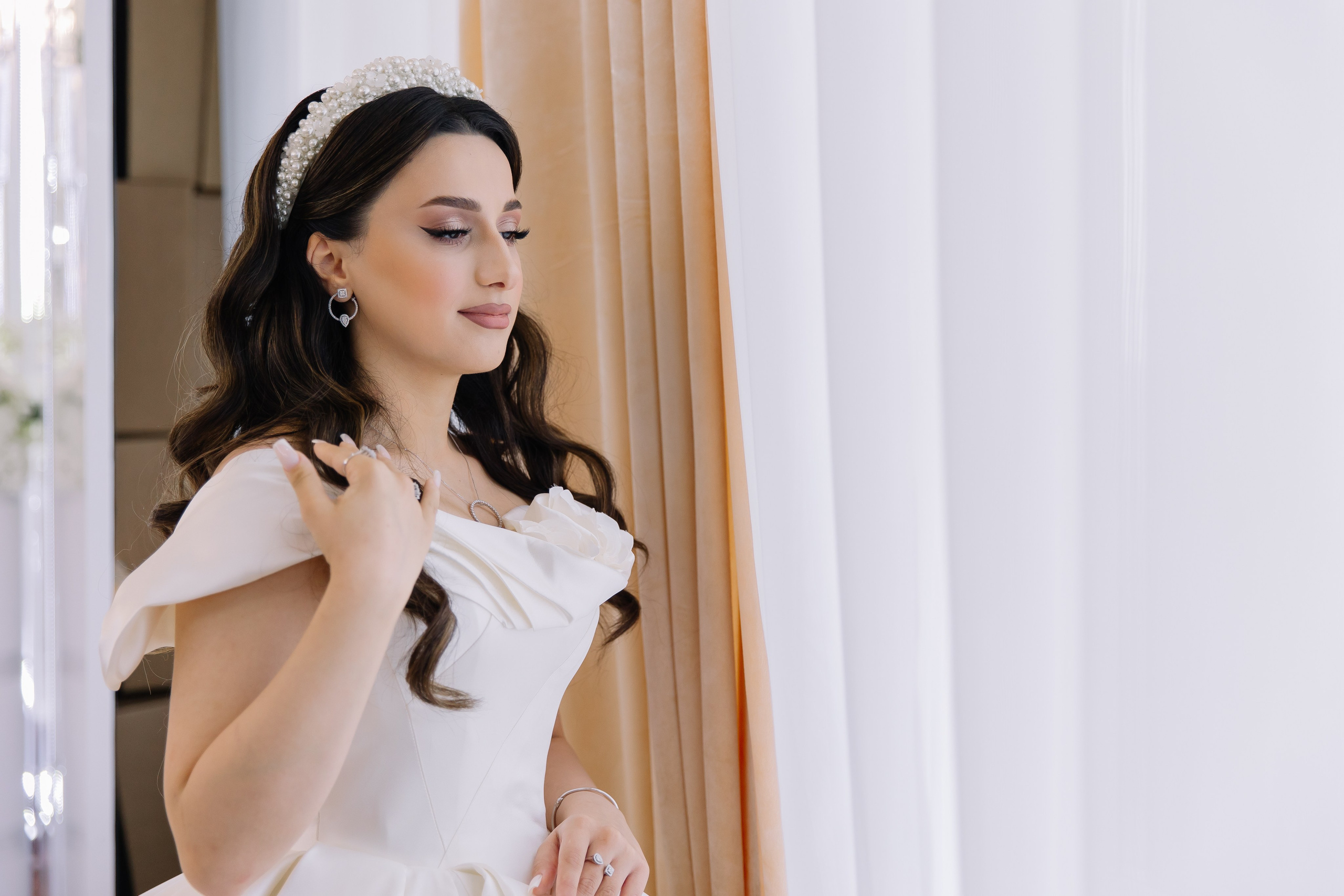 Свадьба Мамик & Лейла. Свадебный фотограф в Новосибирске Лидия Александровна