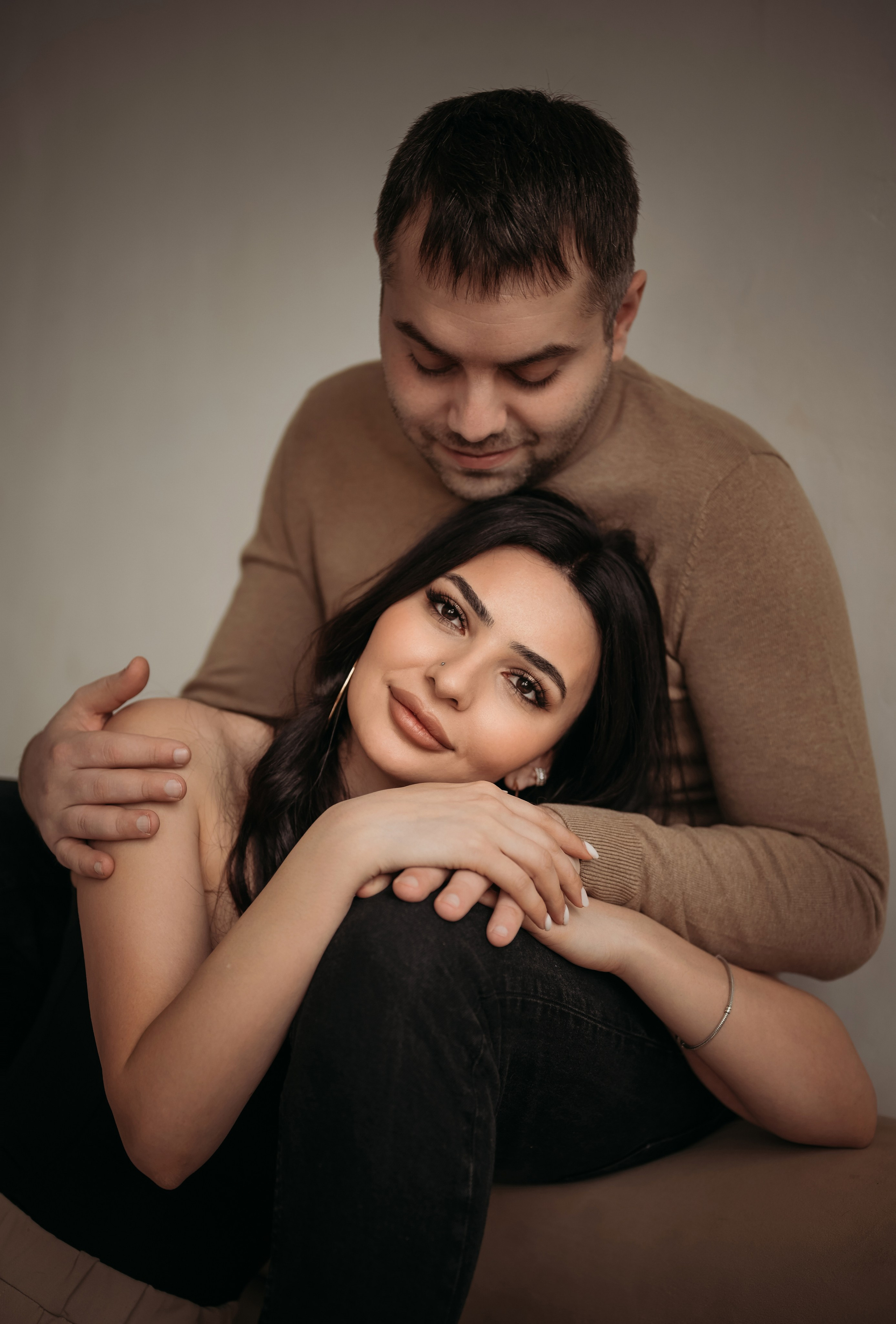 День Рождения Лауры. Семейный фотограф Олеся Батурина Рязань