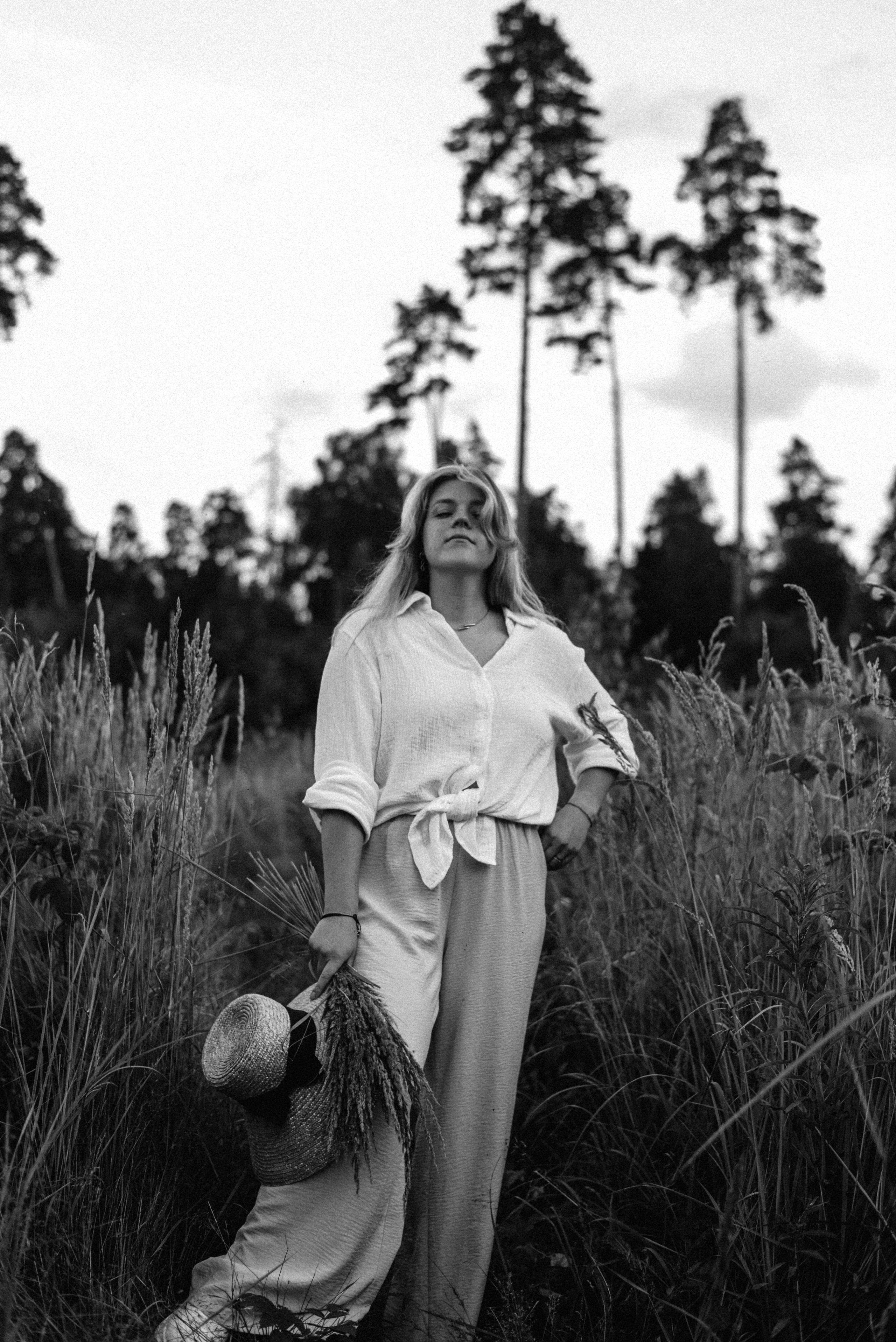 Люба. Фотограф в Москве Емельяненко Светлана